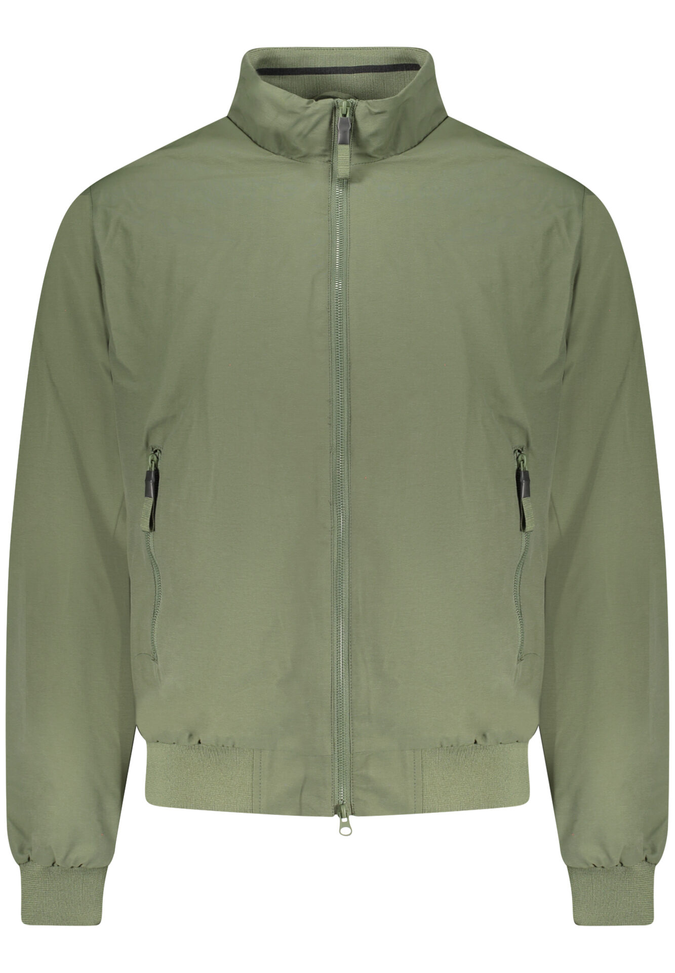 NORWAY 1963 MEN'S GREEN JACKET