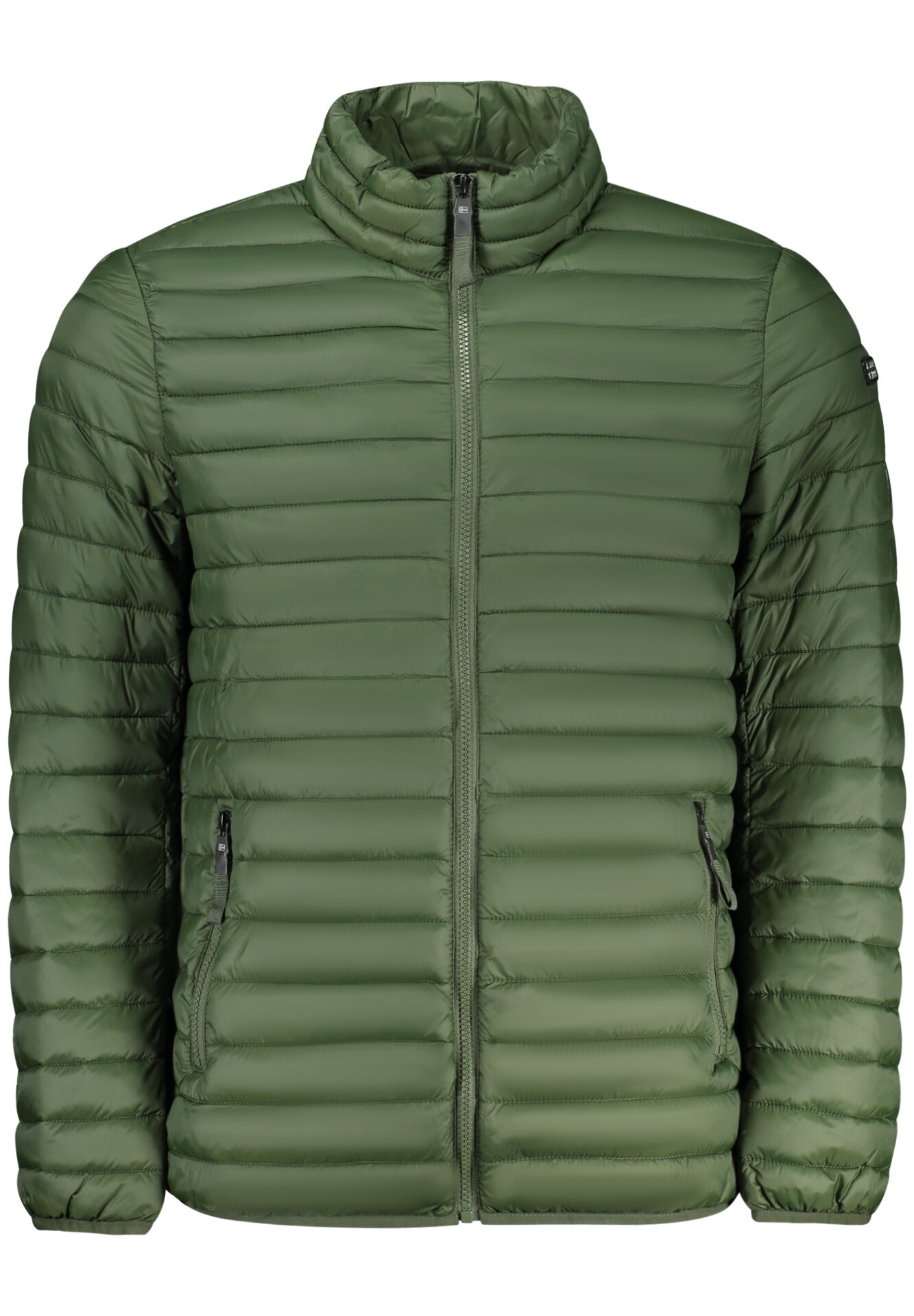 NORWAY 1963 MEN'S GREEN JACKET