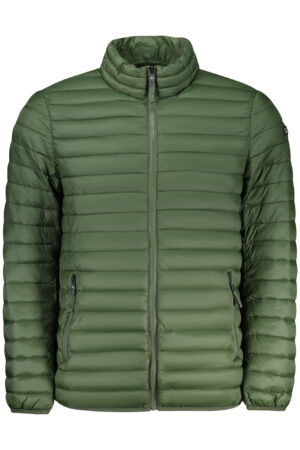 NORWAY 1963 MEN'S GREEN JACKET