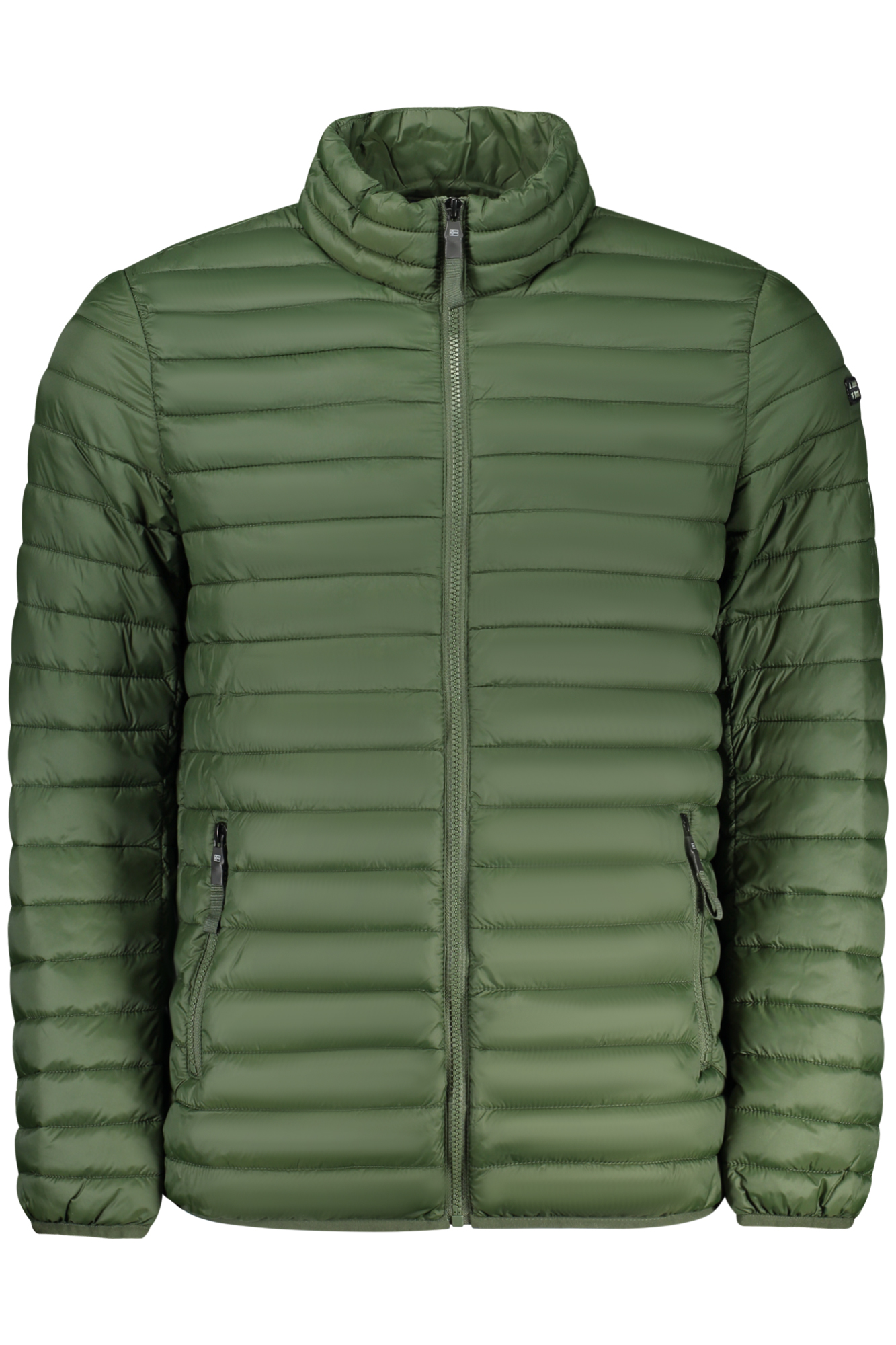 NORWAY 1963 MEN'S GREEN JACKET NORWAY 1963 MEN'S GREEN JACKET