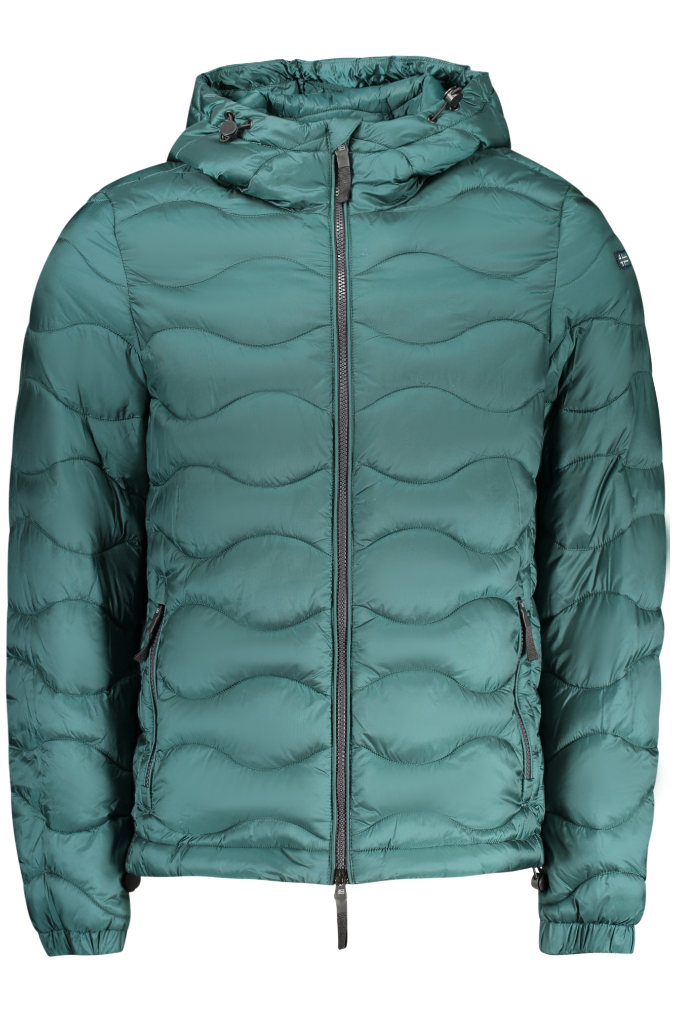 NORWAY 1963 MEN'S GREEN JACKET NORWAY 1963 MEN'S GREEN JACKET