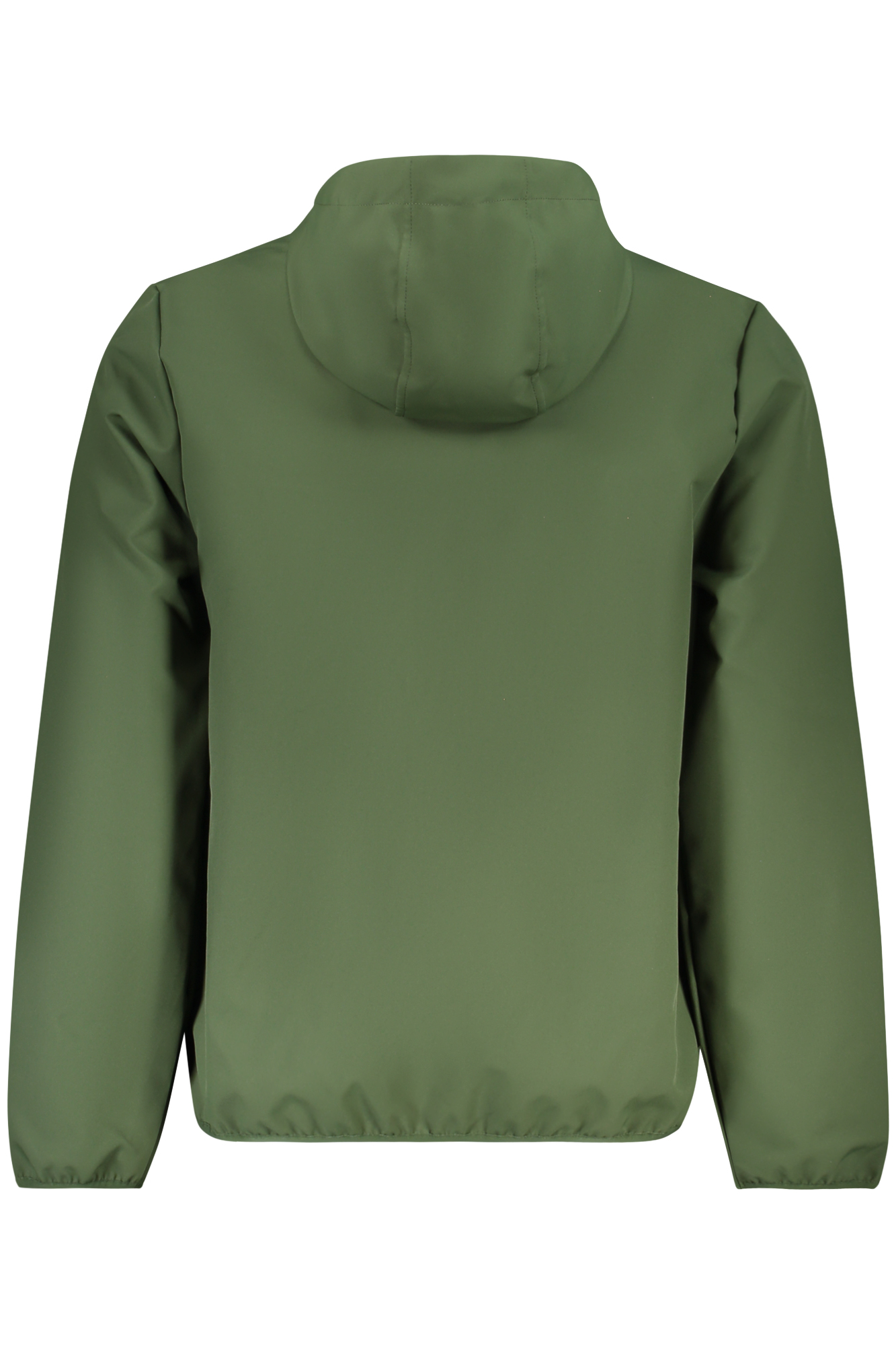 NORWAY 1963 MEN'S GREEN JACKET NORWAY 1963 MEN'S GREEN JACKET - Image 2