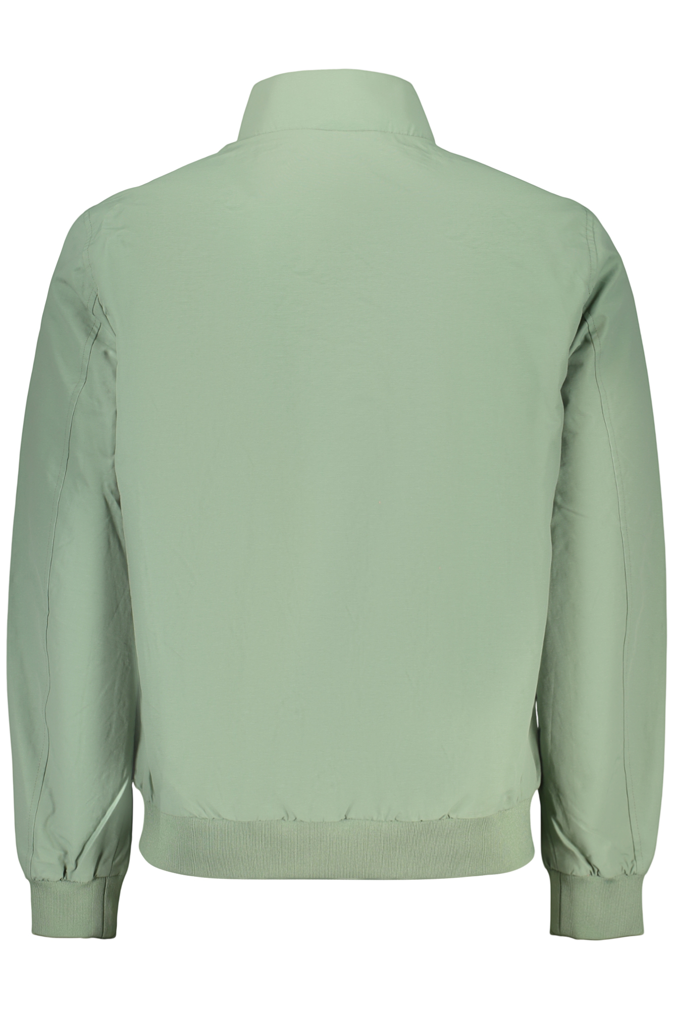 NORWAY 1963 MEN'S GREEN JACKET NORWAY 1963 MEN'S GREEN JACKET - Image 2
