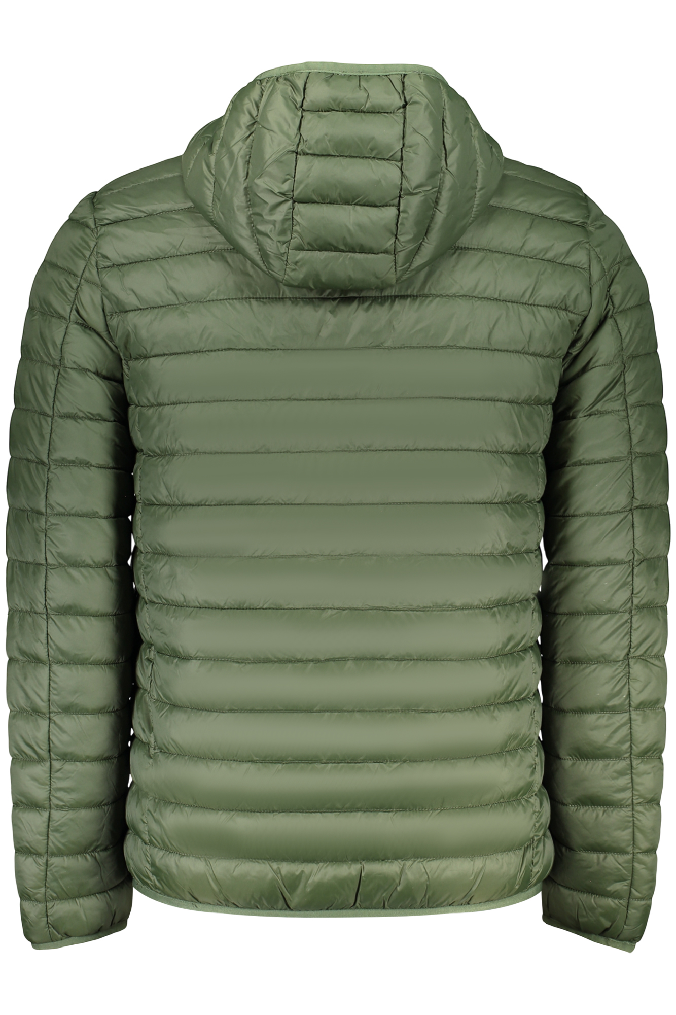 NORWAY 1963 MEN'S GREEN JACKET NORWAY 1963 MEN'S GREEN JACKET - Image 2