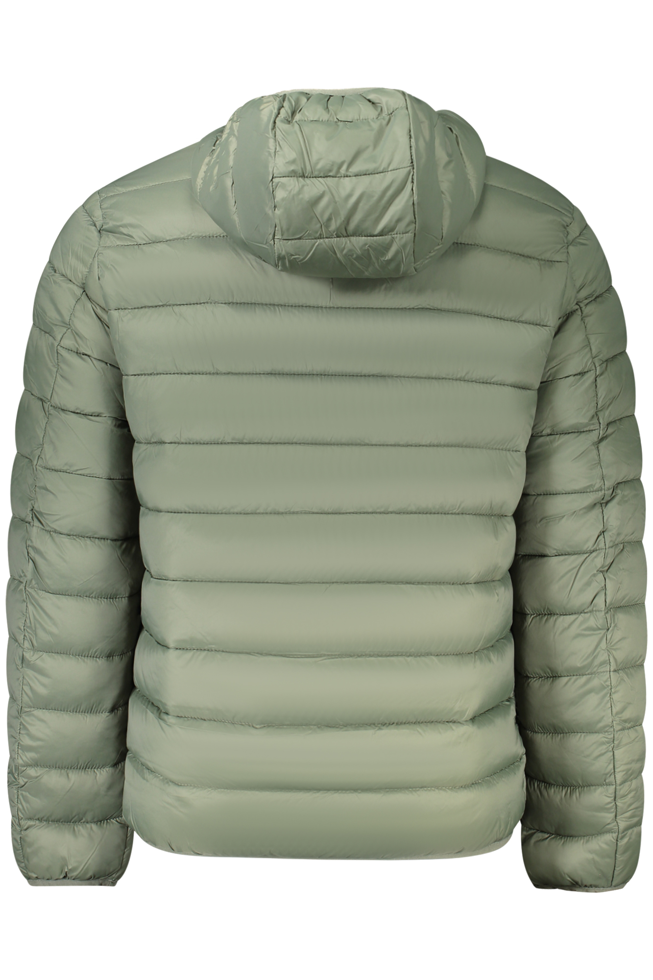NORWAY 1963 MEN'S GREEN JACKET NORWAY 1963 MEN'S GREEN JACKET - Image 2