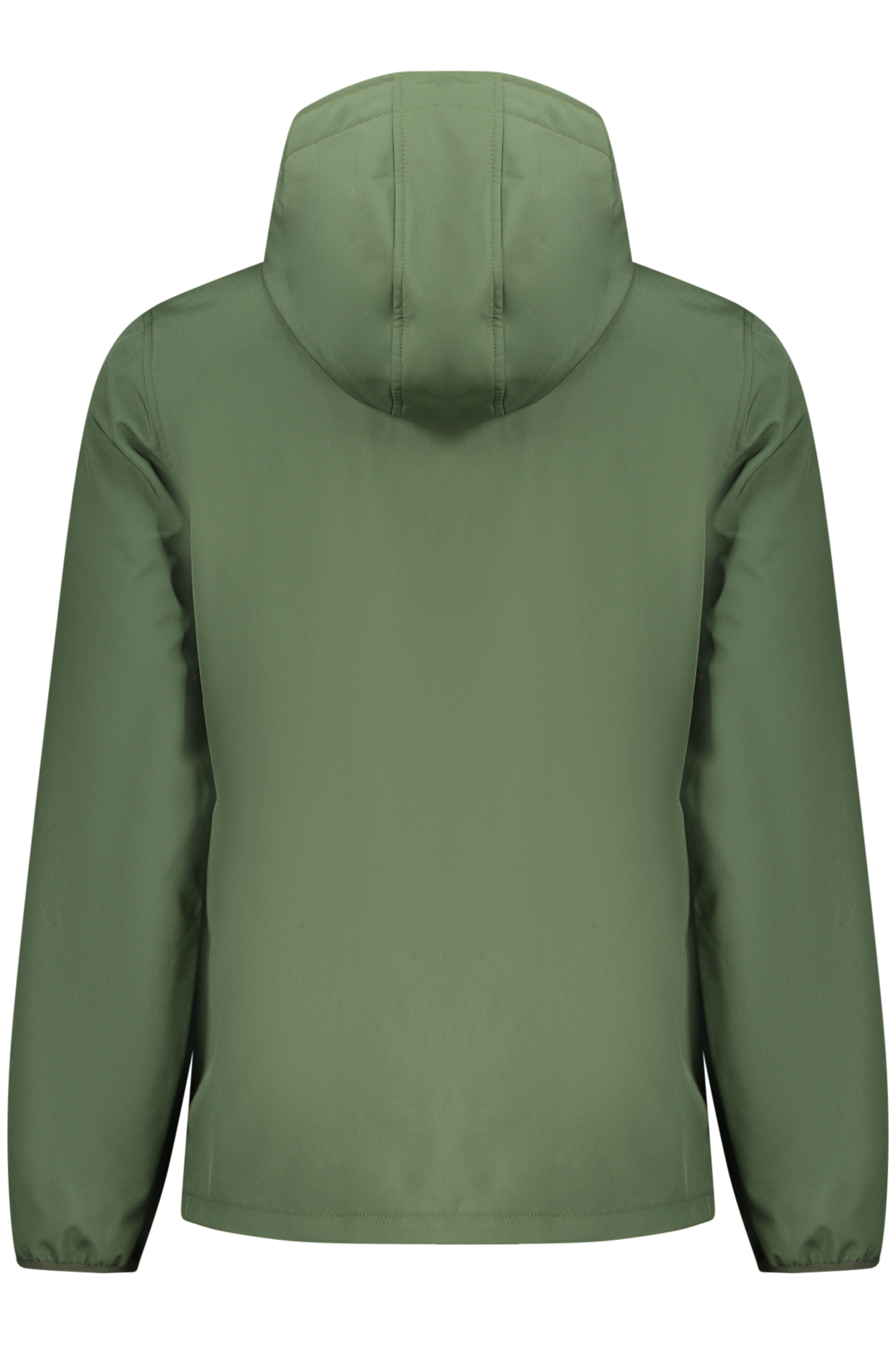 NORWAY 1963 MEN'S GREEN JACKET NORWAY 1963 MEN'S GREEN JACKET - Image 2