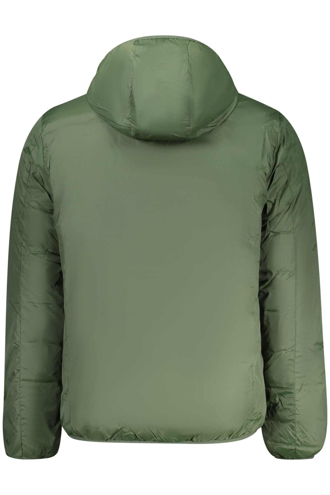 NORWAY 1963 MEN'S GREEN JACKET NORWAY 1963 MEN'S GREEN JACKET - Image 2