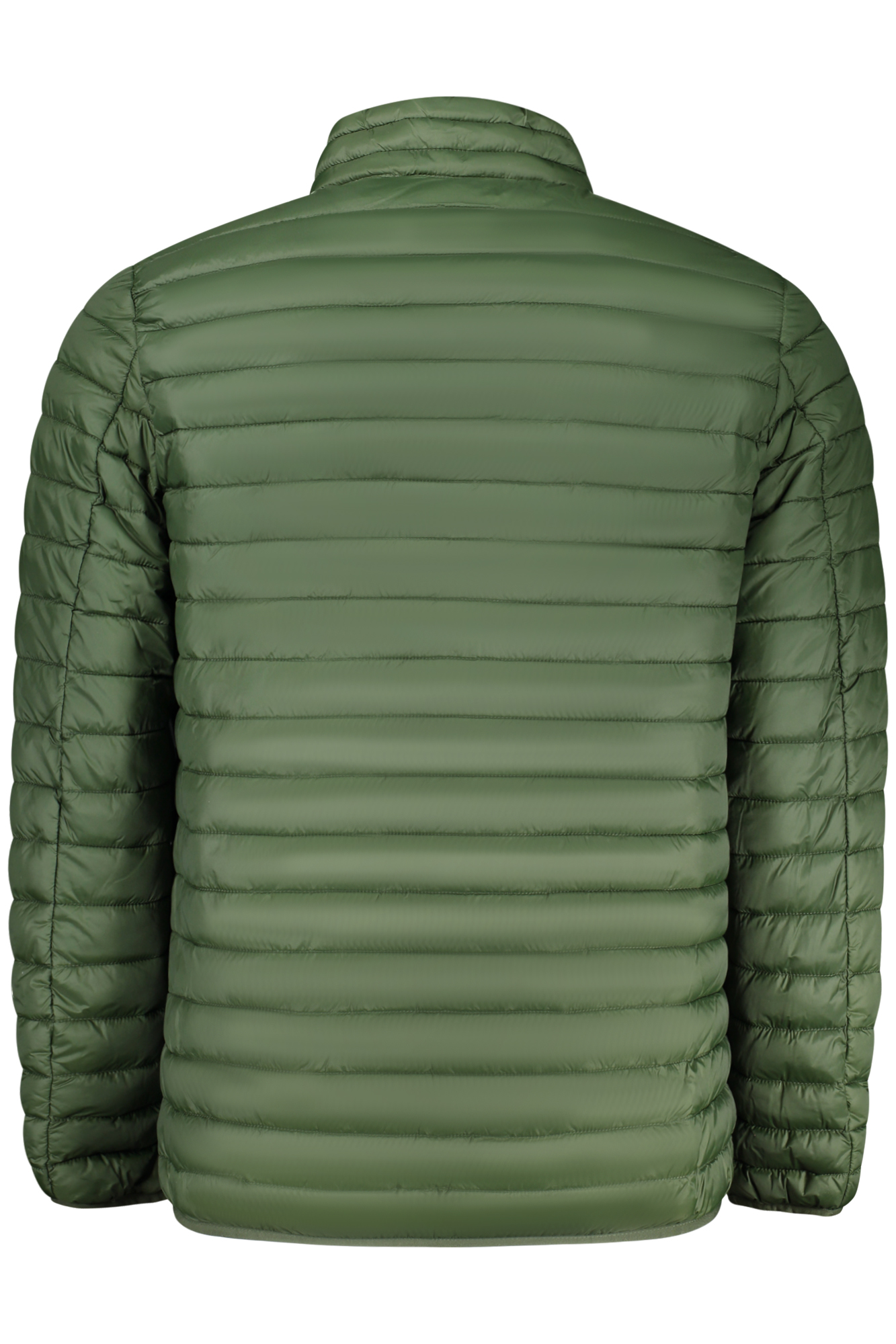 NORWAY 1963 MEN'S GREEN JACKET NORWAY 1963 MEN'S GREEN JACKET - Image 2