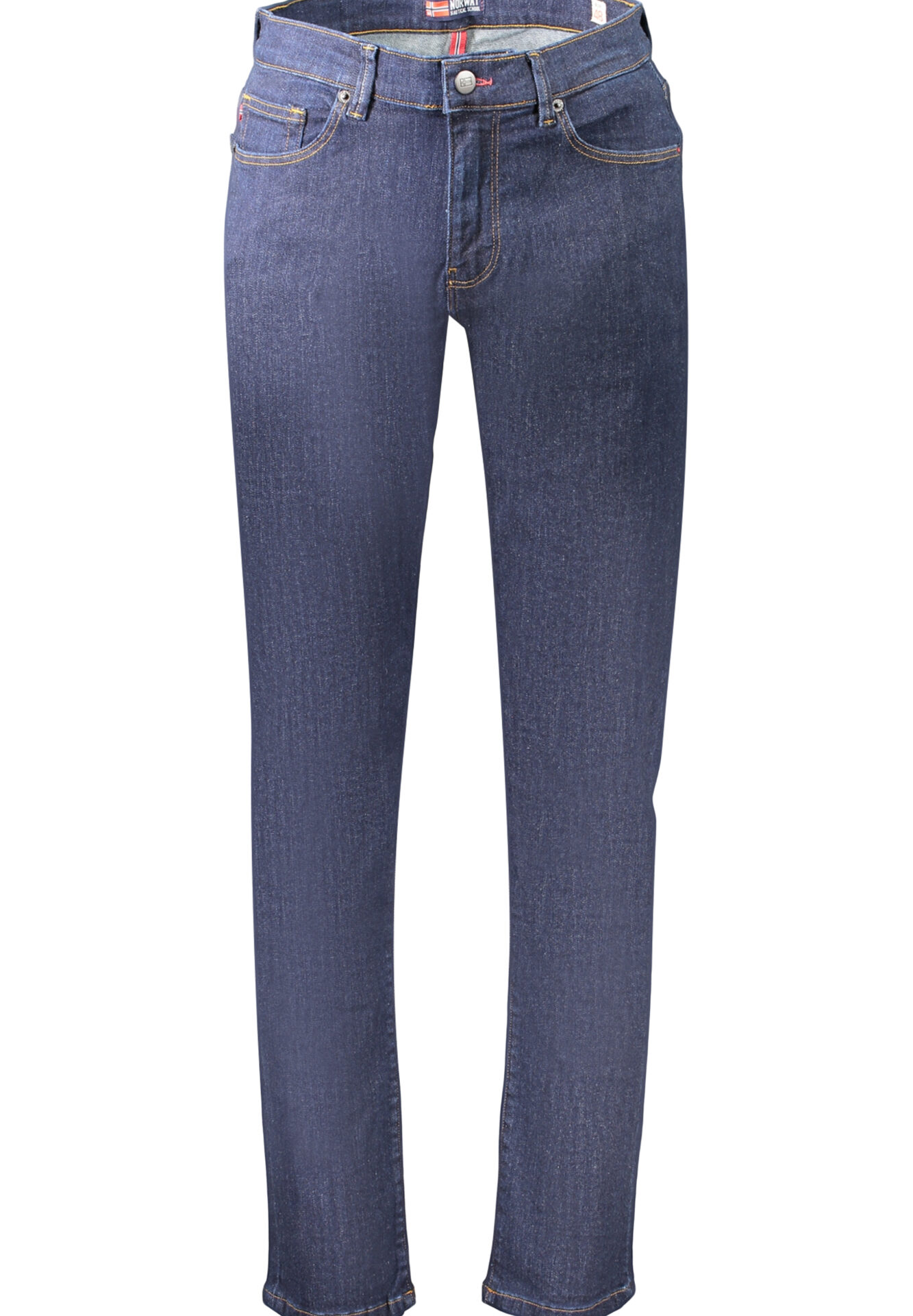 NORWAY 1963 MEN'S BLUE DENIM JEANS