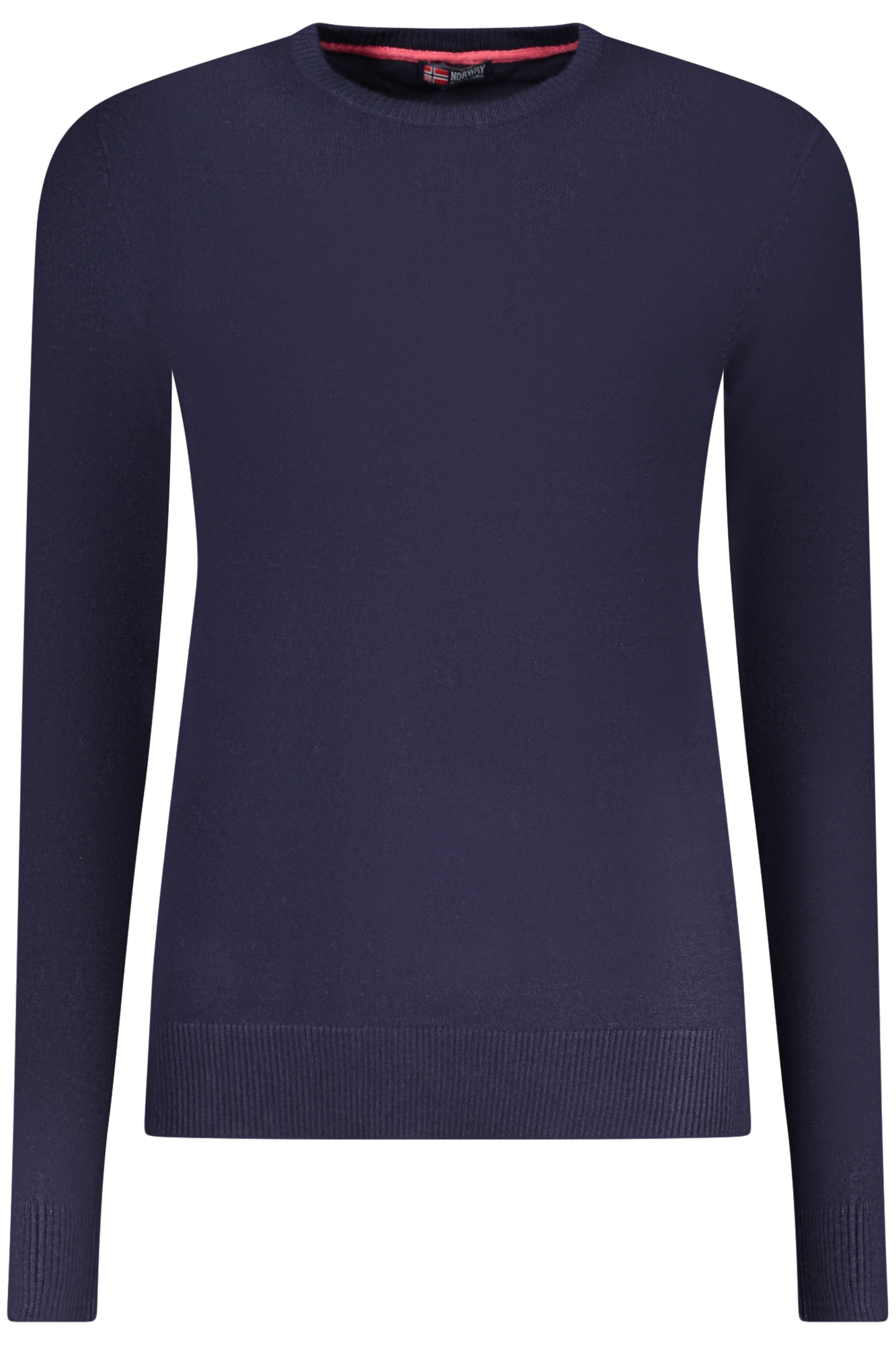 NORWAY 1963 WOMEN'S BLUE JERSEY NORWAY 1963 WOMEN'S BLUE JERSEY