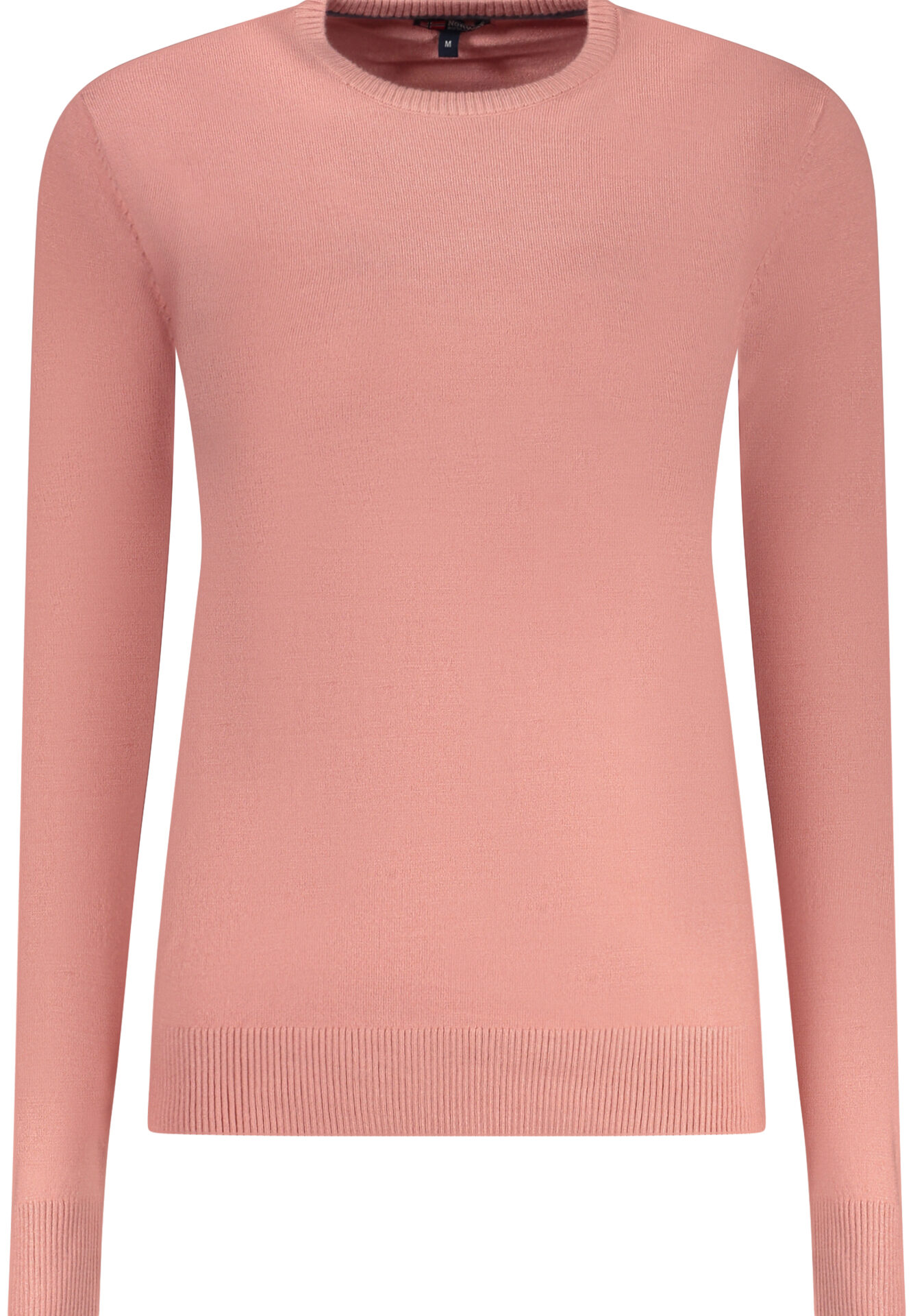 NORWAY 1963 WOMEN'S PINK JERSEY