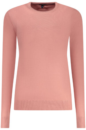 NORWAY 1963 WOMEN'S PINK JERSEY