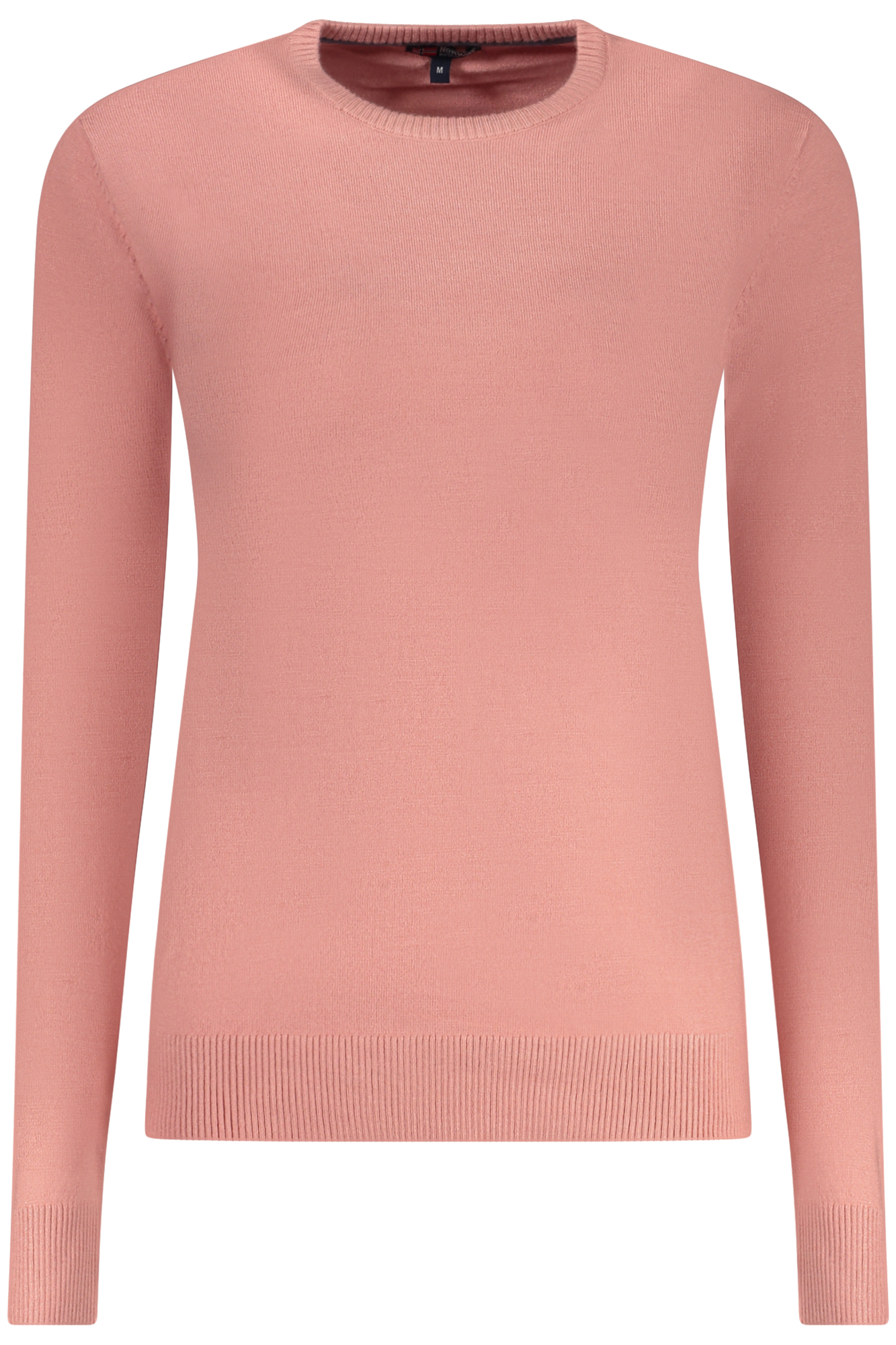 NORWAY 1963 WOMEN'S PINK JERSEY NORWAY 1963 WOMEN'S PINK JERSEY