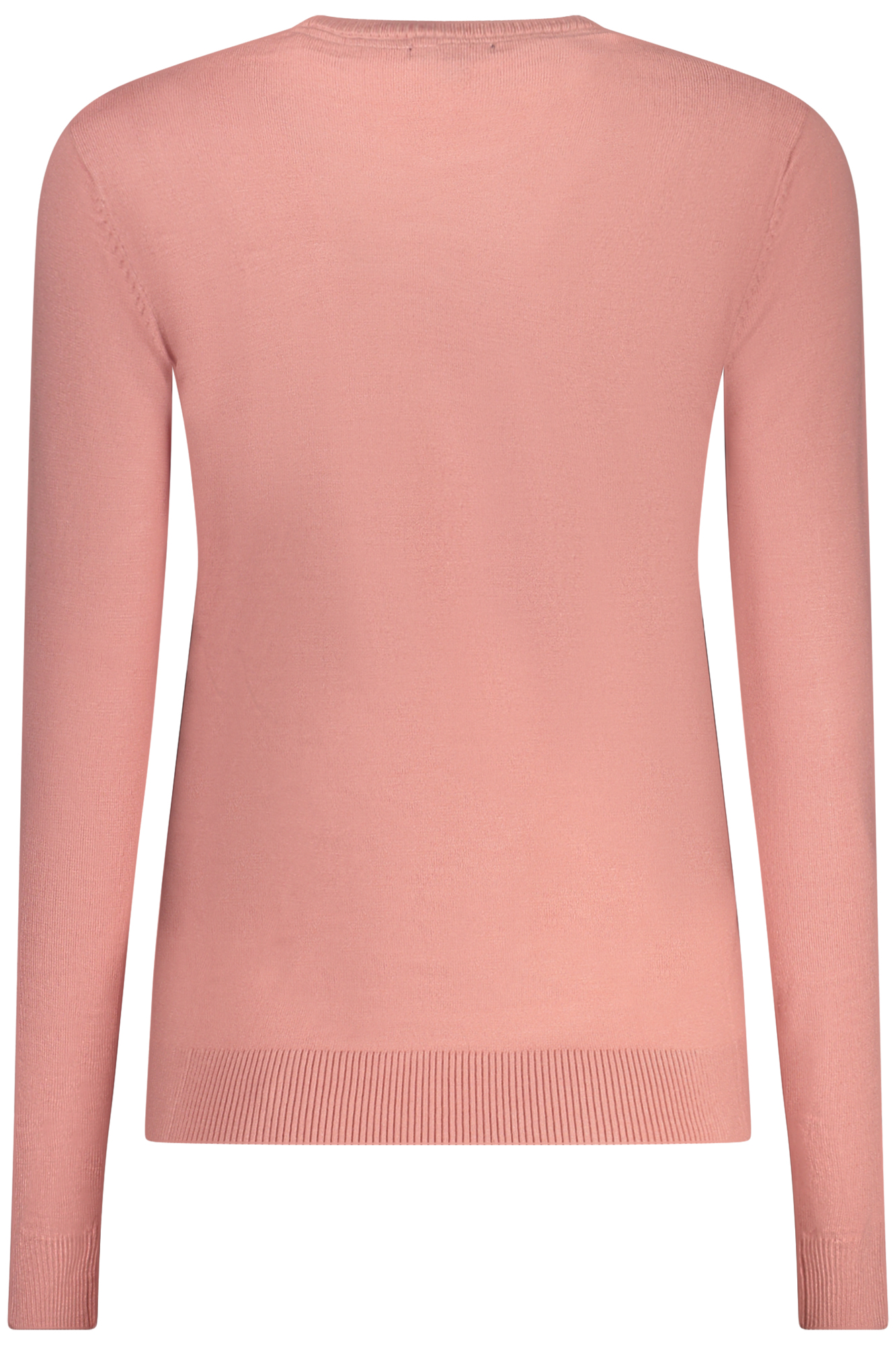 NORWAY 1963 WOMEN'S PINK JERSEY NORWAY 1963 WOMEN'S PINK JERSEY - Image 2