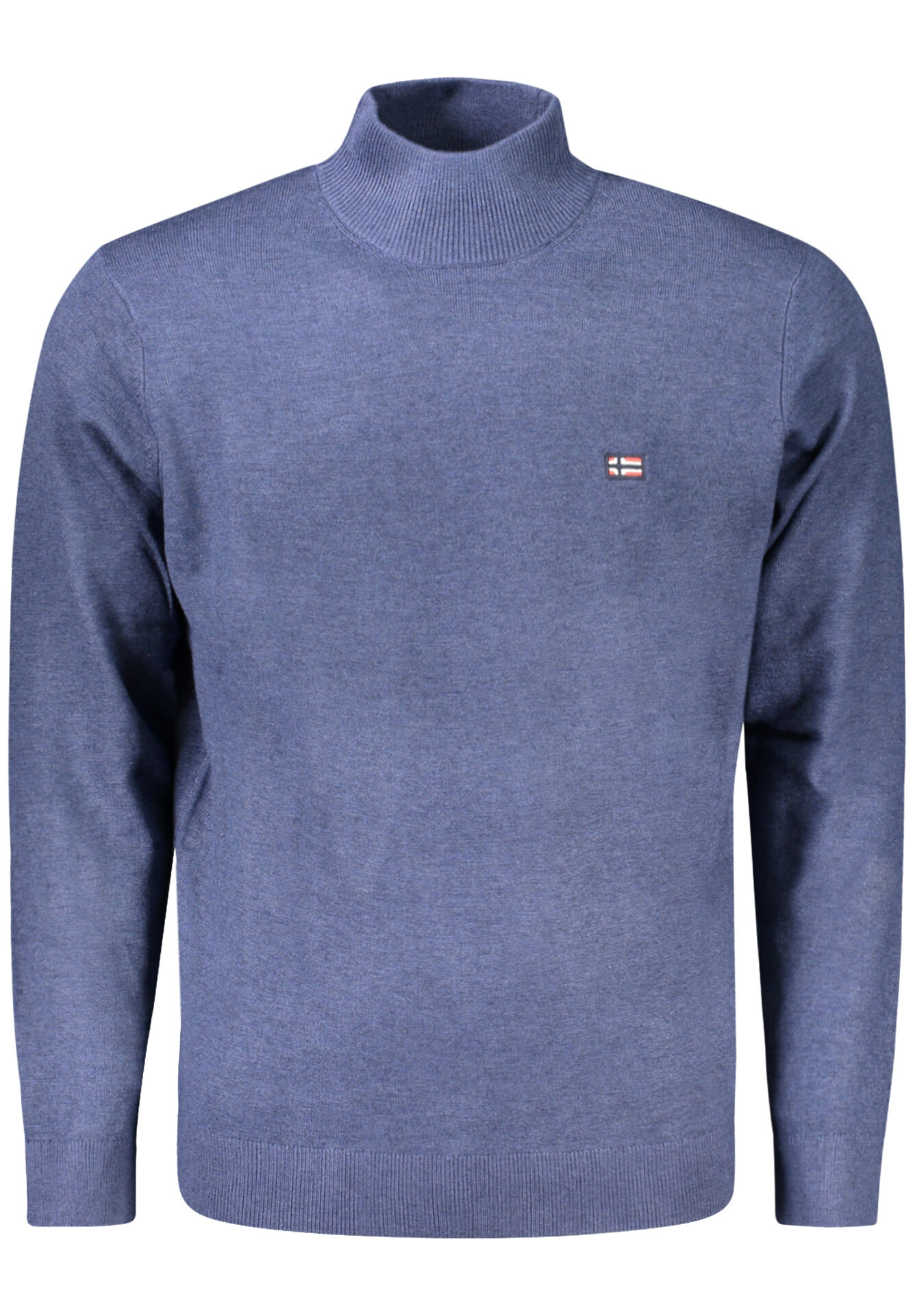 NORWAY 1963 BLUE MEN'S SHIRT