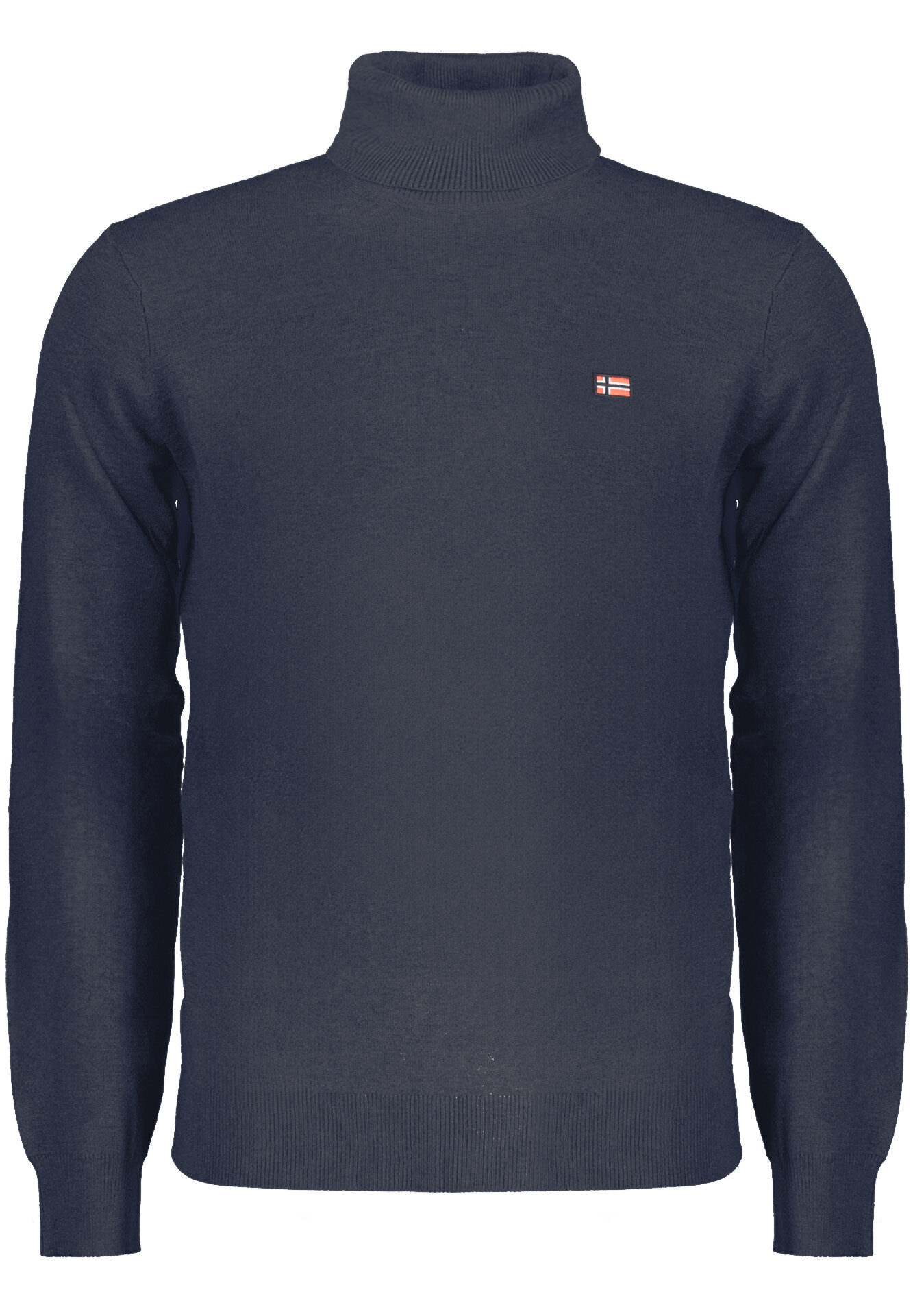 NORWAY 1963 BLUE MEN'S SHIRT