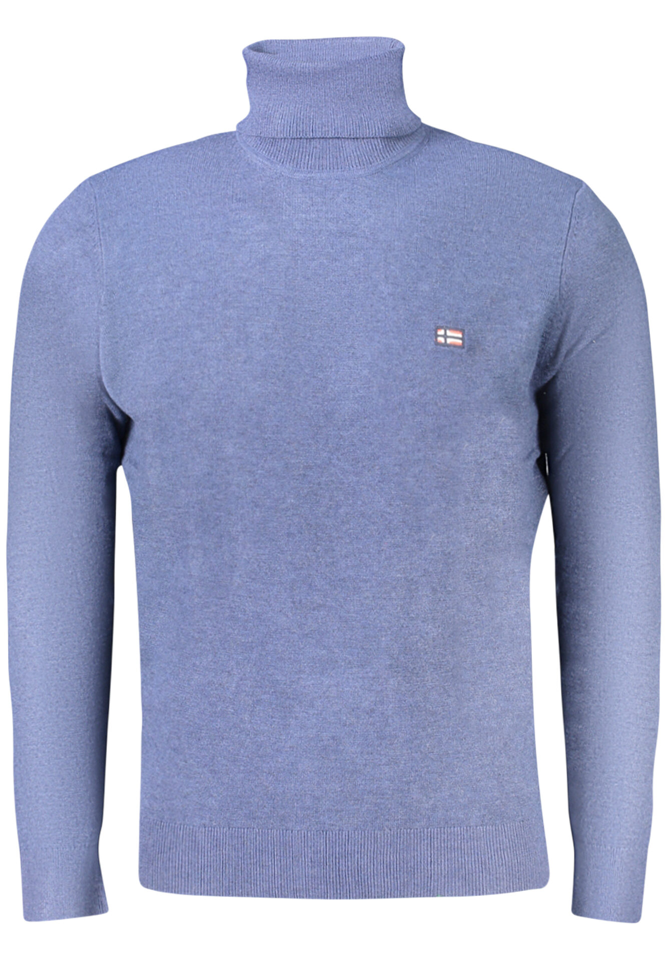 NORWAY 1963 BLUE MEN'S SHIRT
