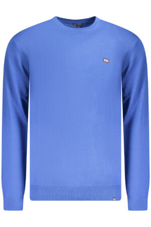NORWAY 1963 MEN'S BLUE JERSEY