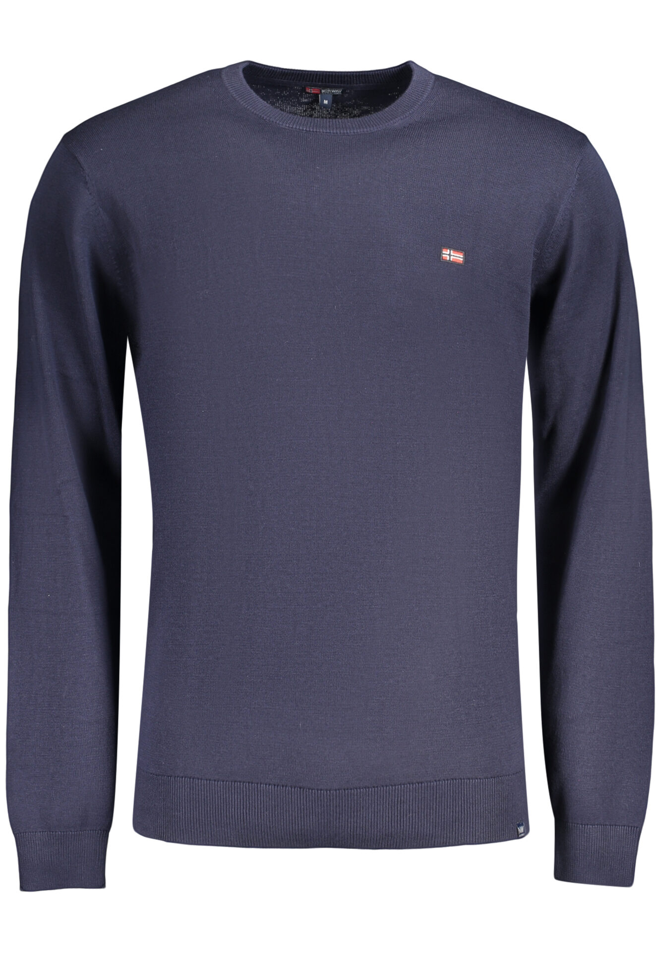 NORWAY 1963 MEN'S BLUE JERSEY