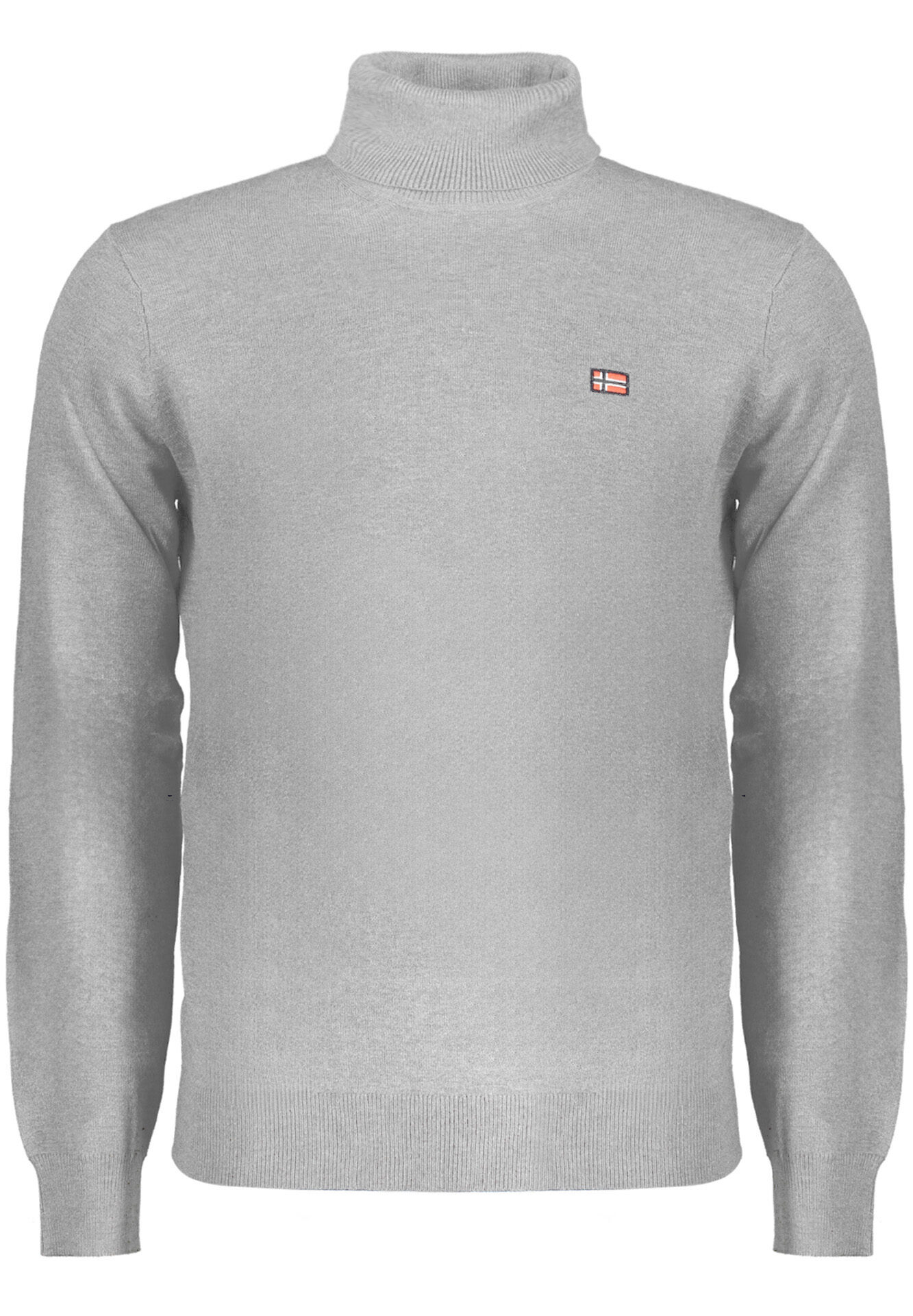 NORWAY 1963 MEN'S SHIRT GREY