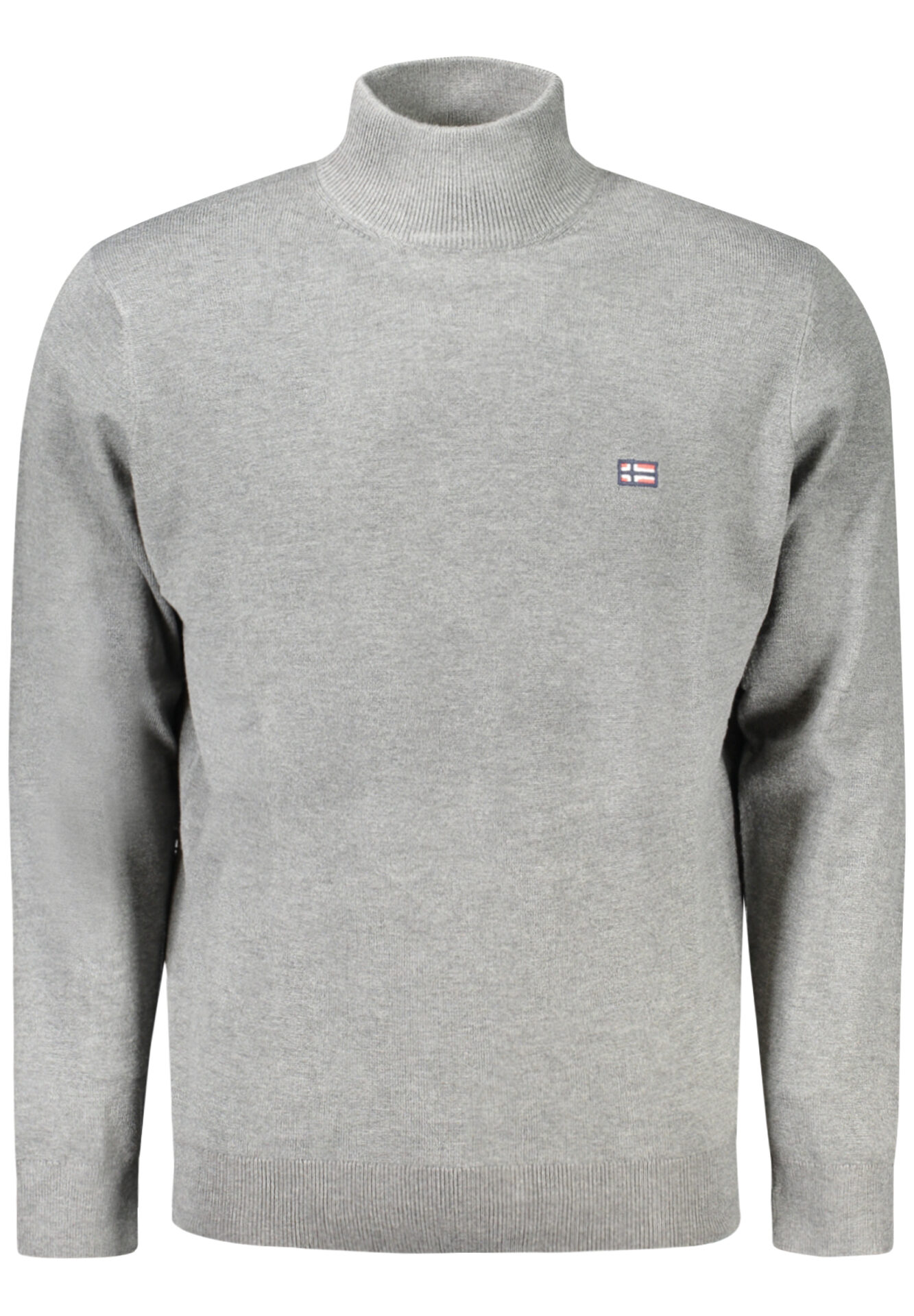 NORWAY 1963 MEN'S SHIRT GREY
