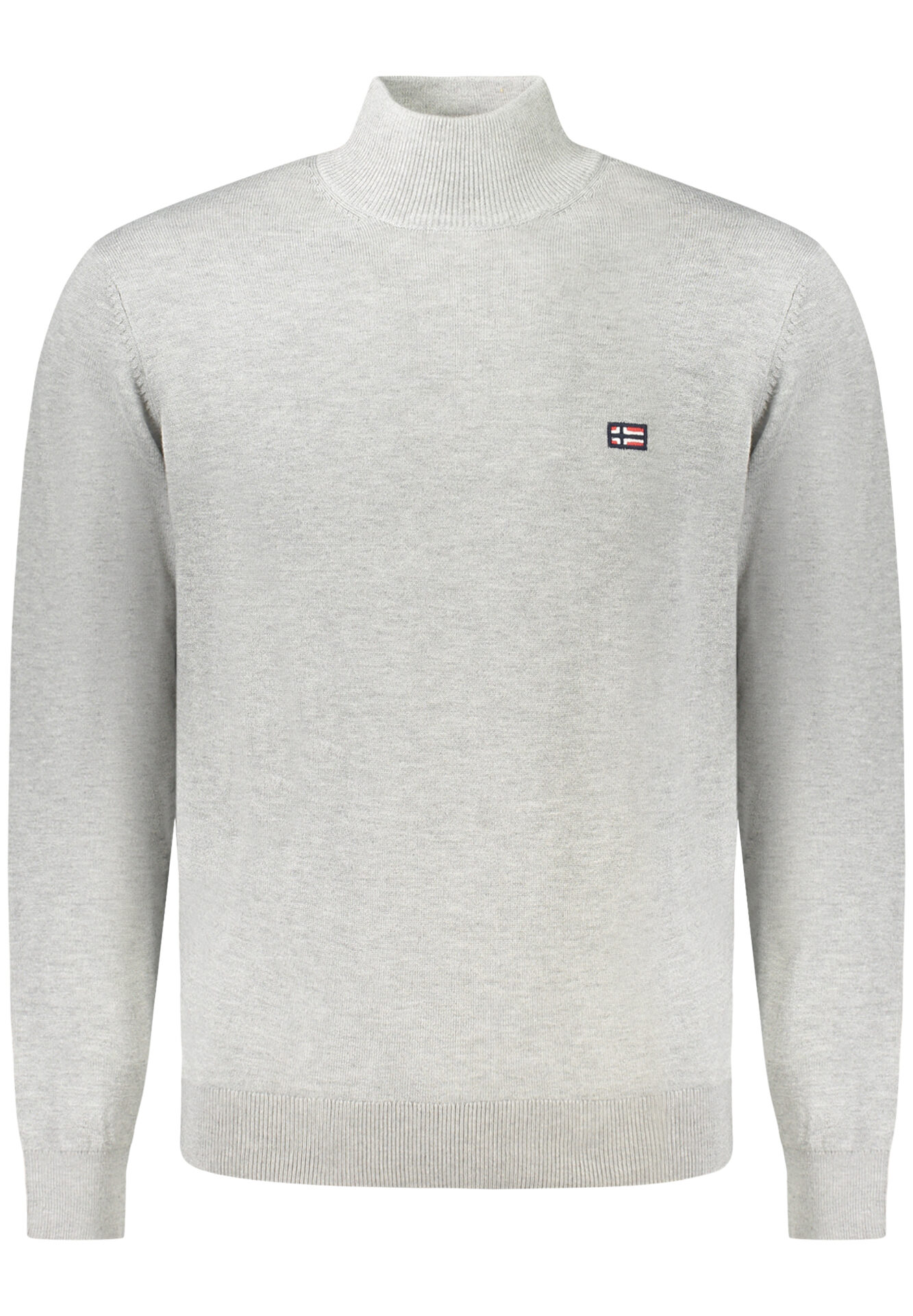 NORWAY 1963 MEN'S SHIRT GREY