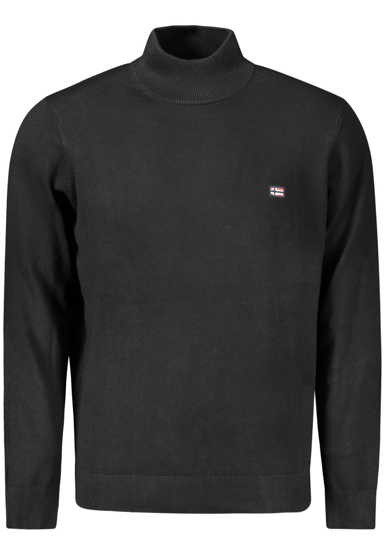 NORWAY 1963 BLACK MEN'S SHIRT