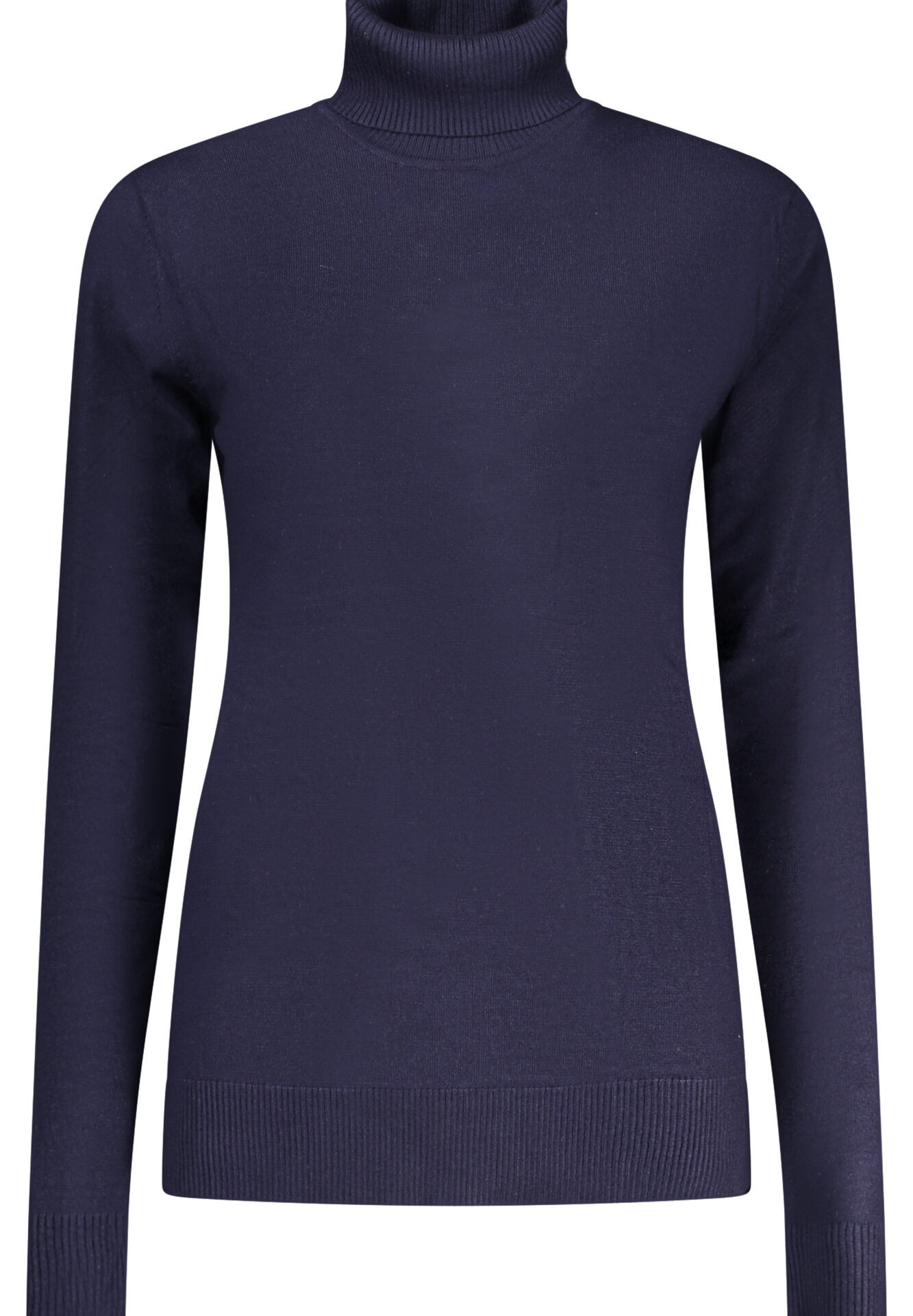 NORWAY 1963 WOMEN'S BLUE SWEATER