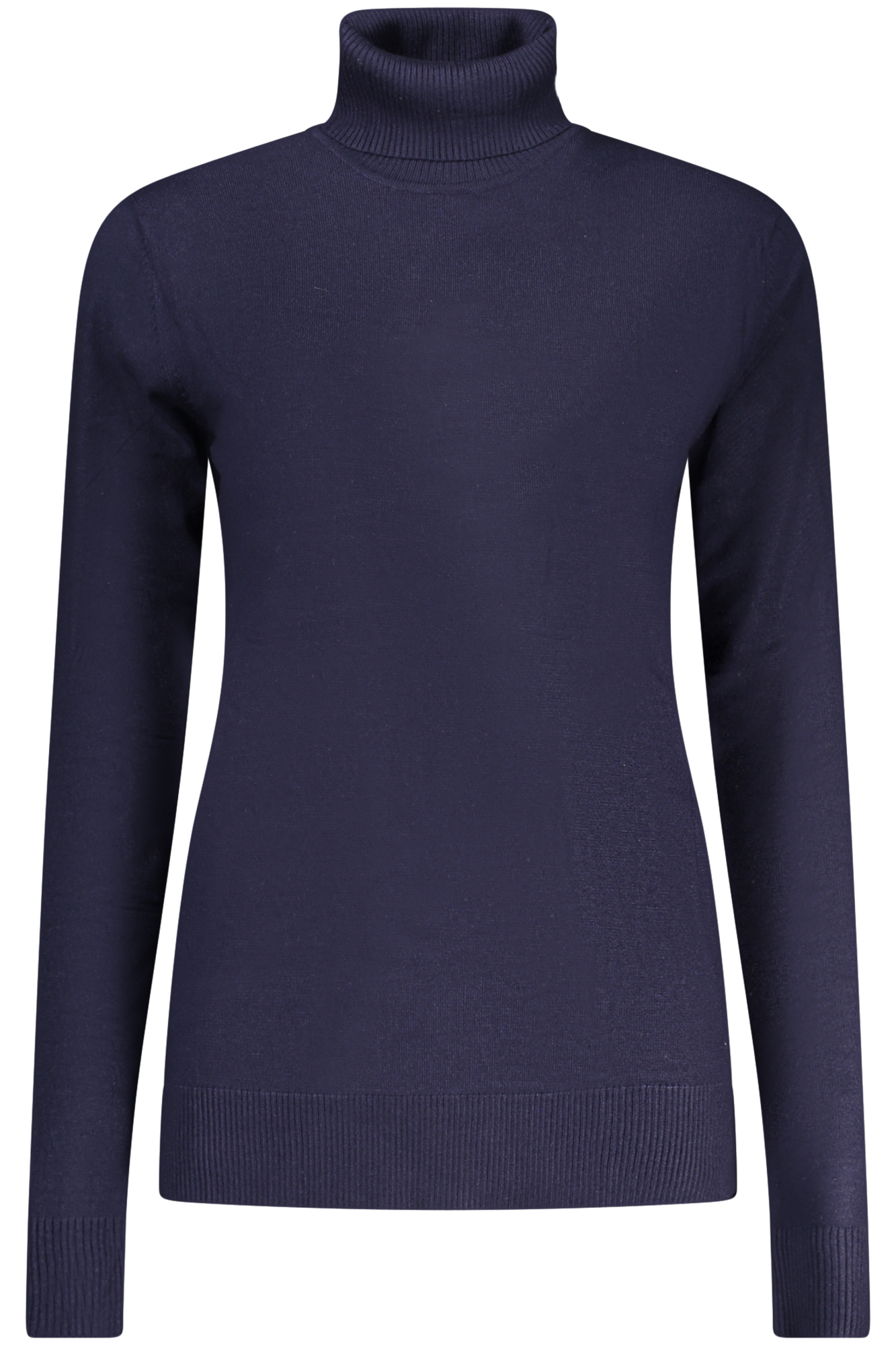NORWAY 1963 WOMEN'S BLUE SWEATER NORWAY 1963 WOMEN'S BLUE SWEATER