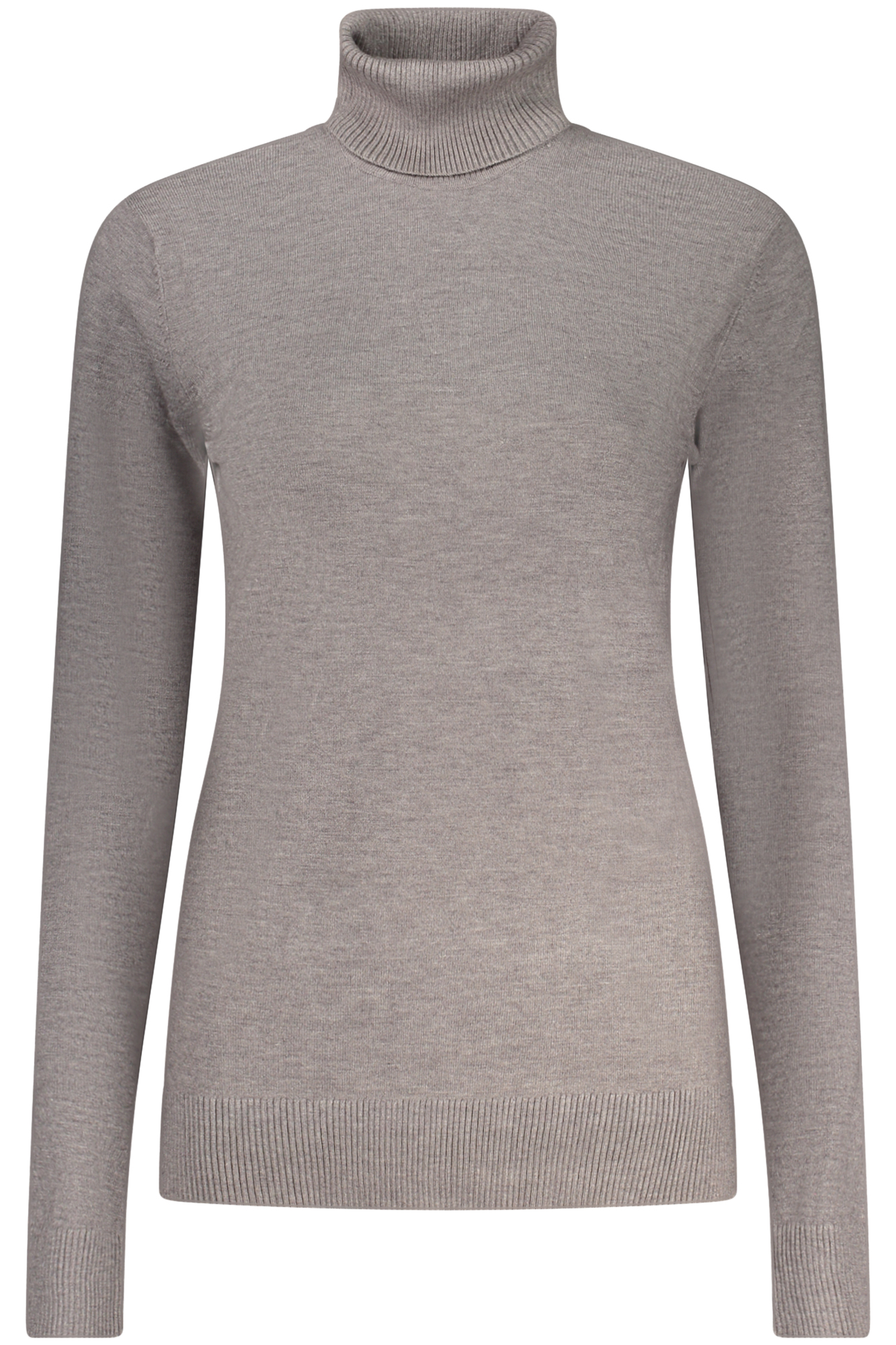 NORWAY 1963 WOMEN'S GREY SWEATER NORWAY 1963 WOMEN'S GREY SWEATER