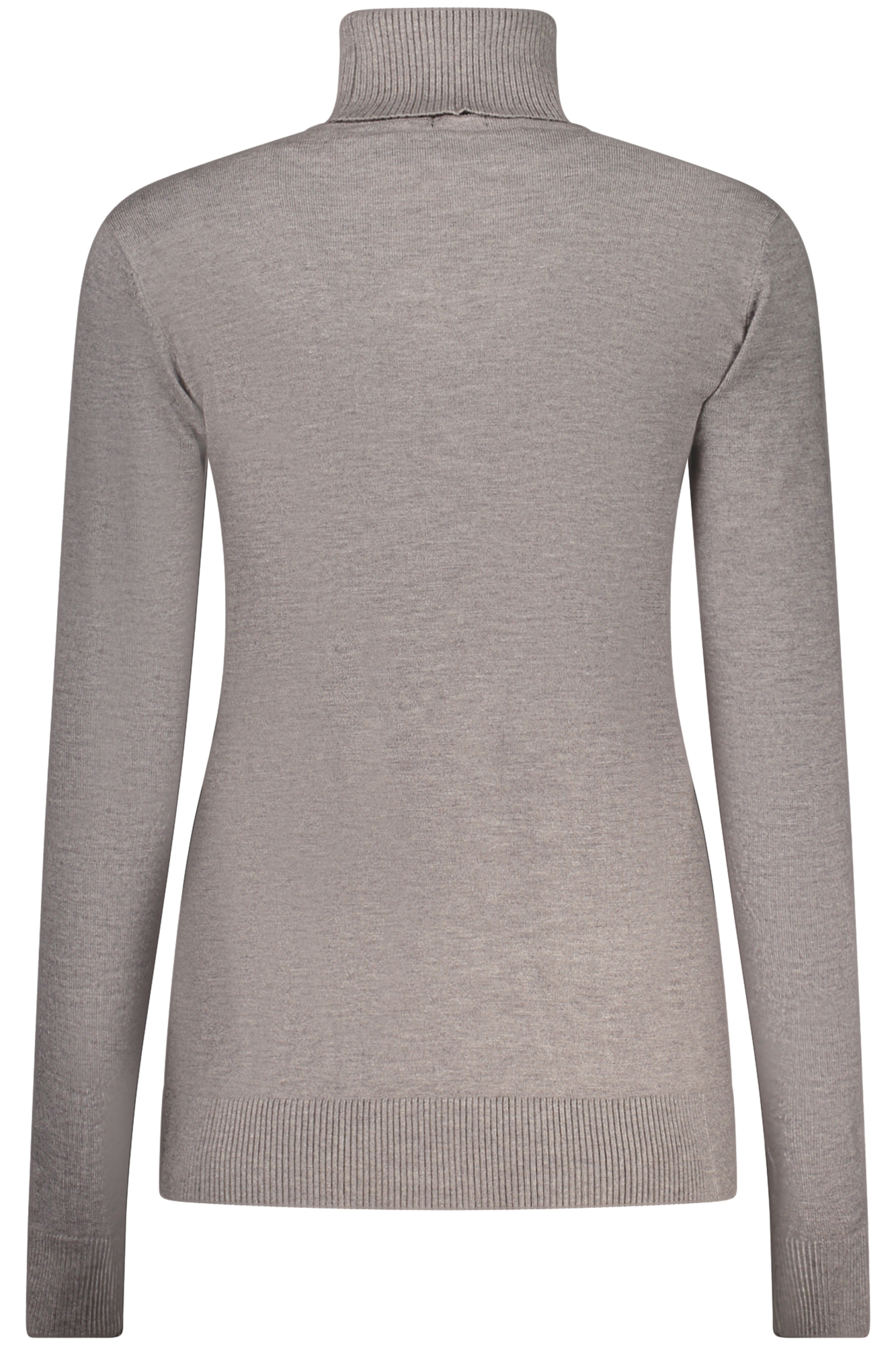 NORWAY 1963 WOMEN'S GREY SWEATER NORWAY 1963 WOMEN'S GREY SWEATER - Image 2