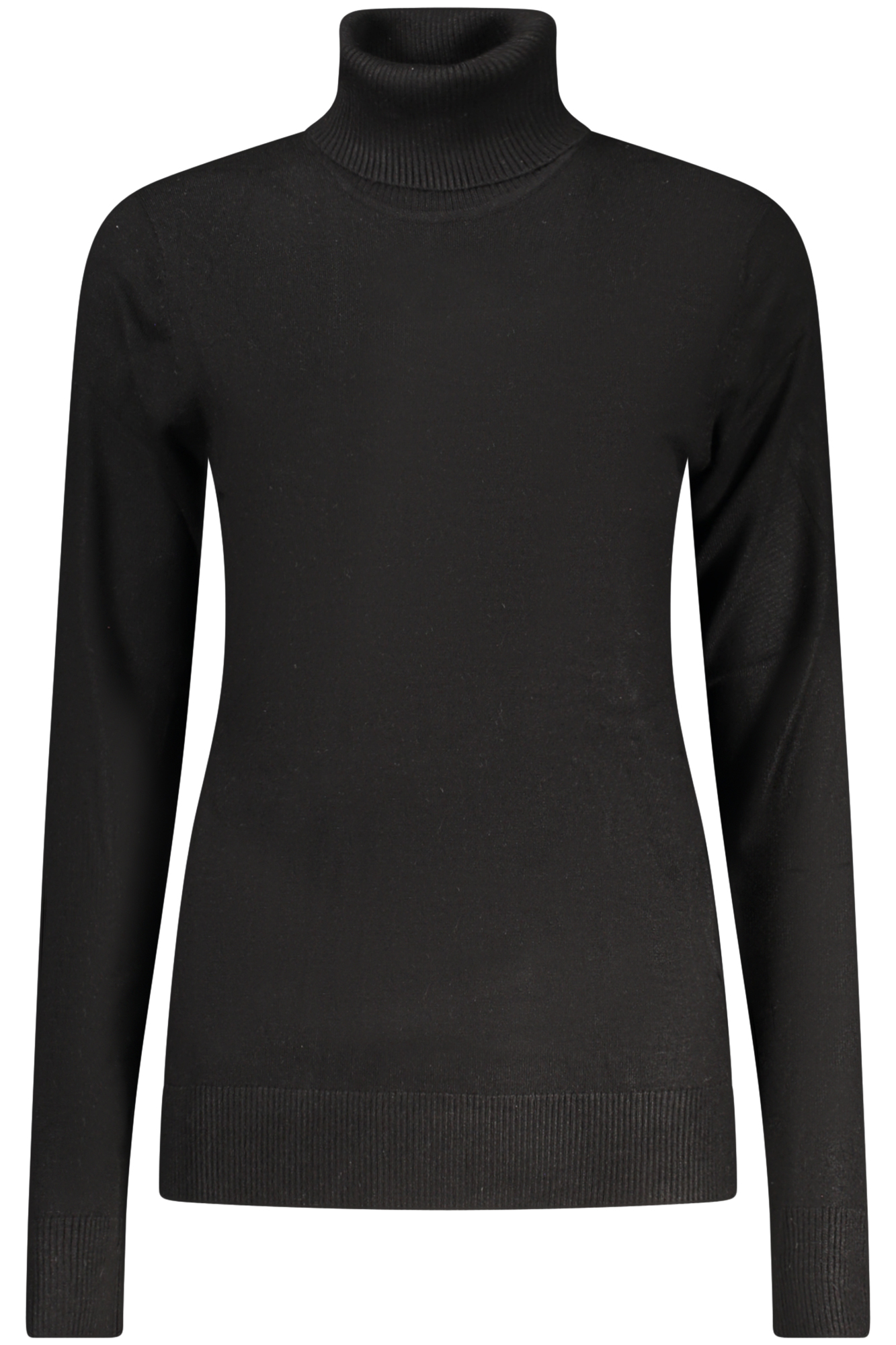 NORWAY 1963 WOMEN'S BLACK SWEATER NORWAY 1963 WOMEN'S BLACK SWEATER