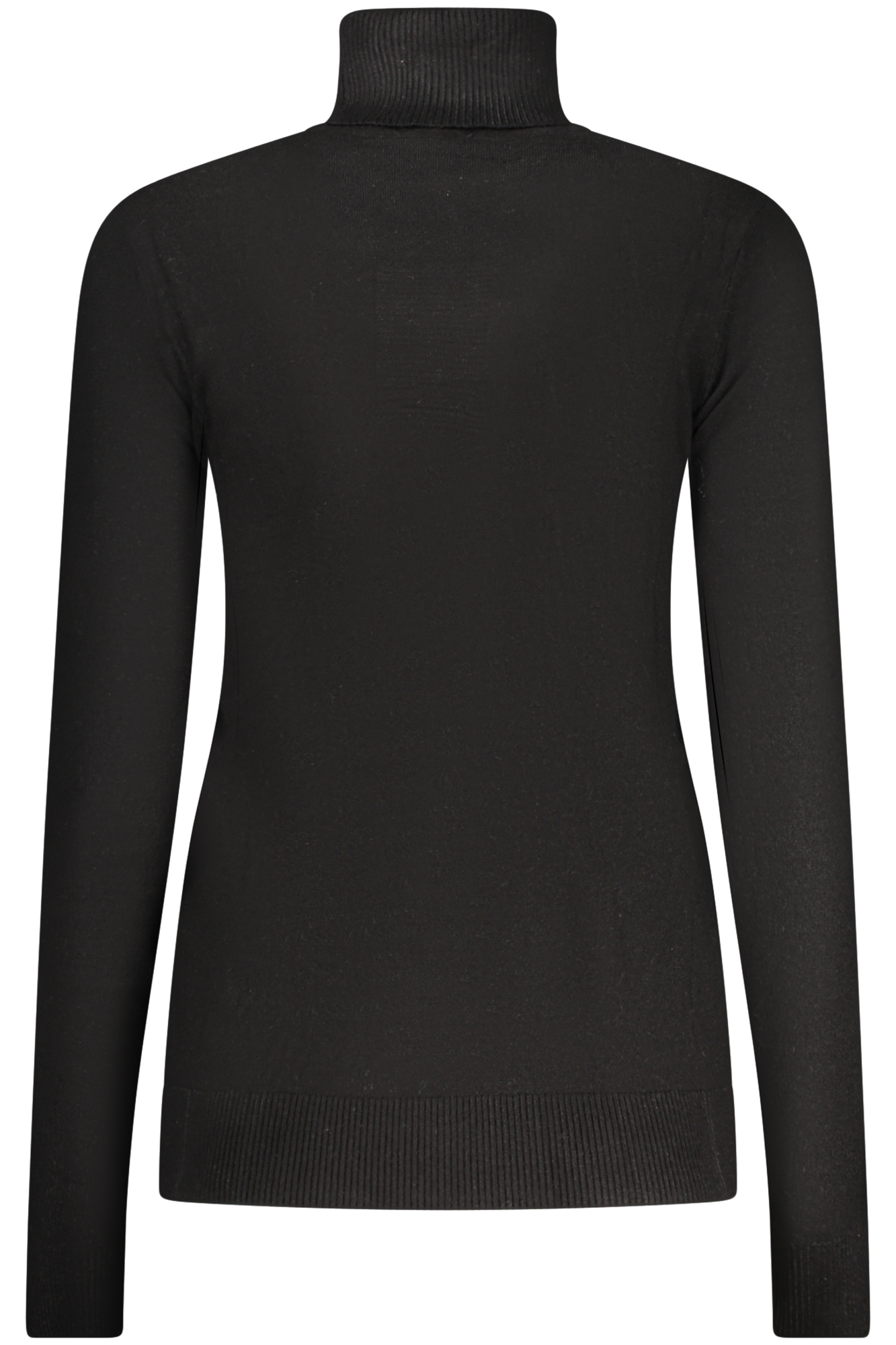 NORWAY 1963 WOMEN'S BLACK SWEATER NORWAY 1963 WOMEN'S BLACK SWEATER - Image 2