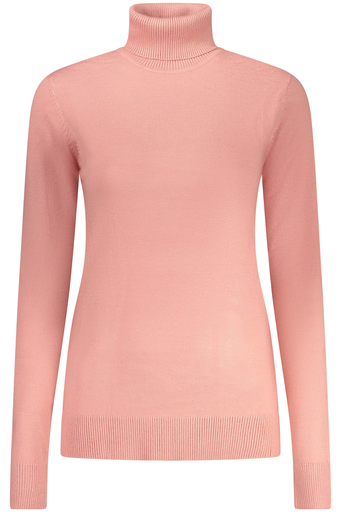 NORWAY 1963 WOMEN'S PINK SWEATER NORWAY 1963 WOMEN'S PINK SWEATER