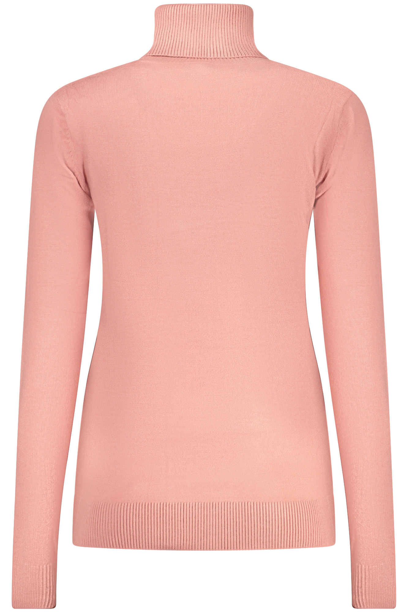 NORWAY 1963 WOMEN'S PINK SWEATER NORWAY 1963 WOMEN'S PINK SWEATER - Image 2