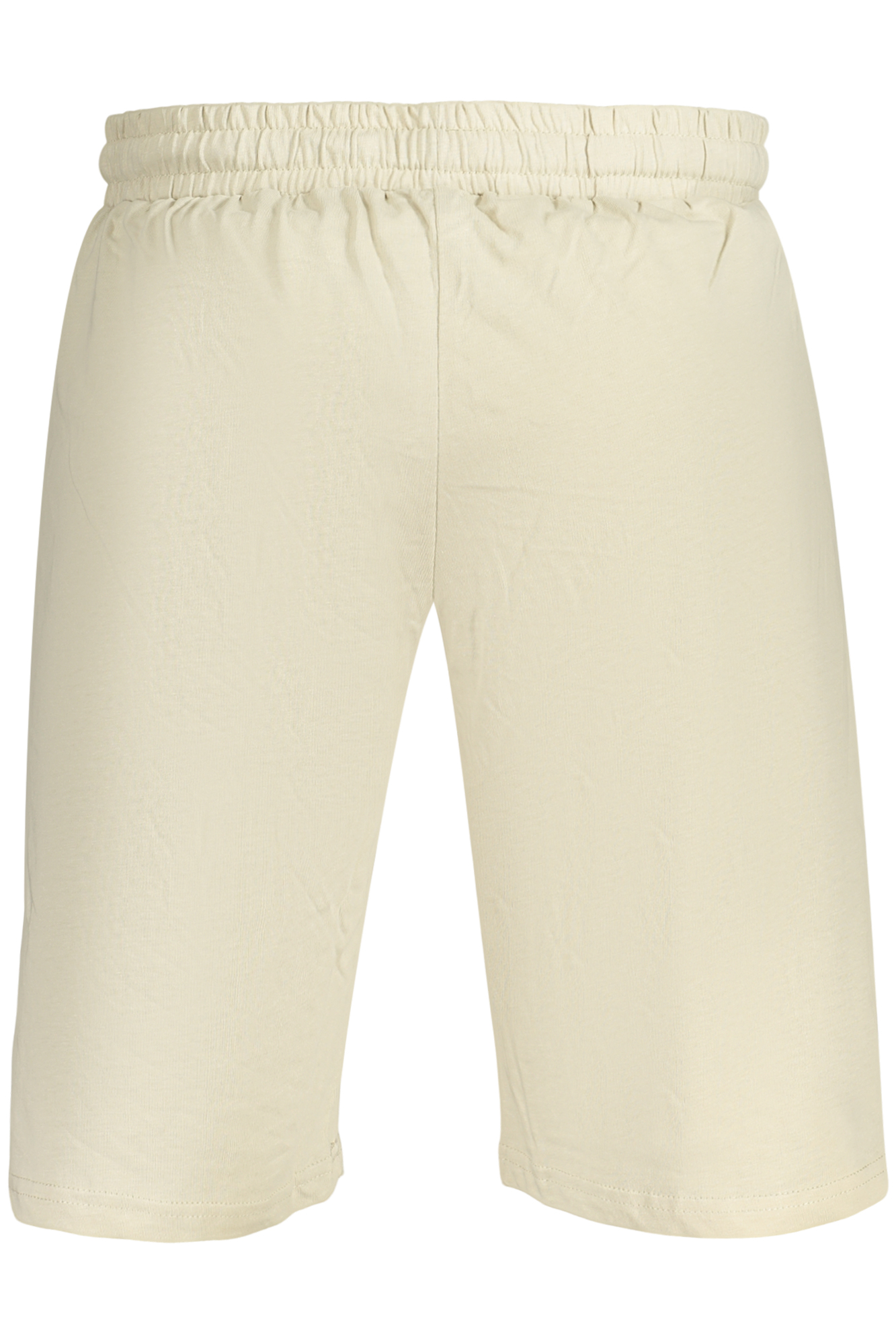 NORWAY 1963 MEN'S BEIGE BERMUDA SHORTS NORWAY 1963 MEN'S BEIGE BERMUDA SHORTS - Image 2