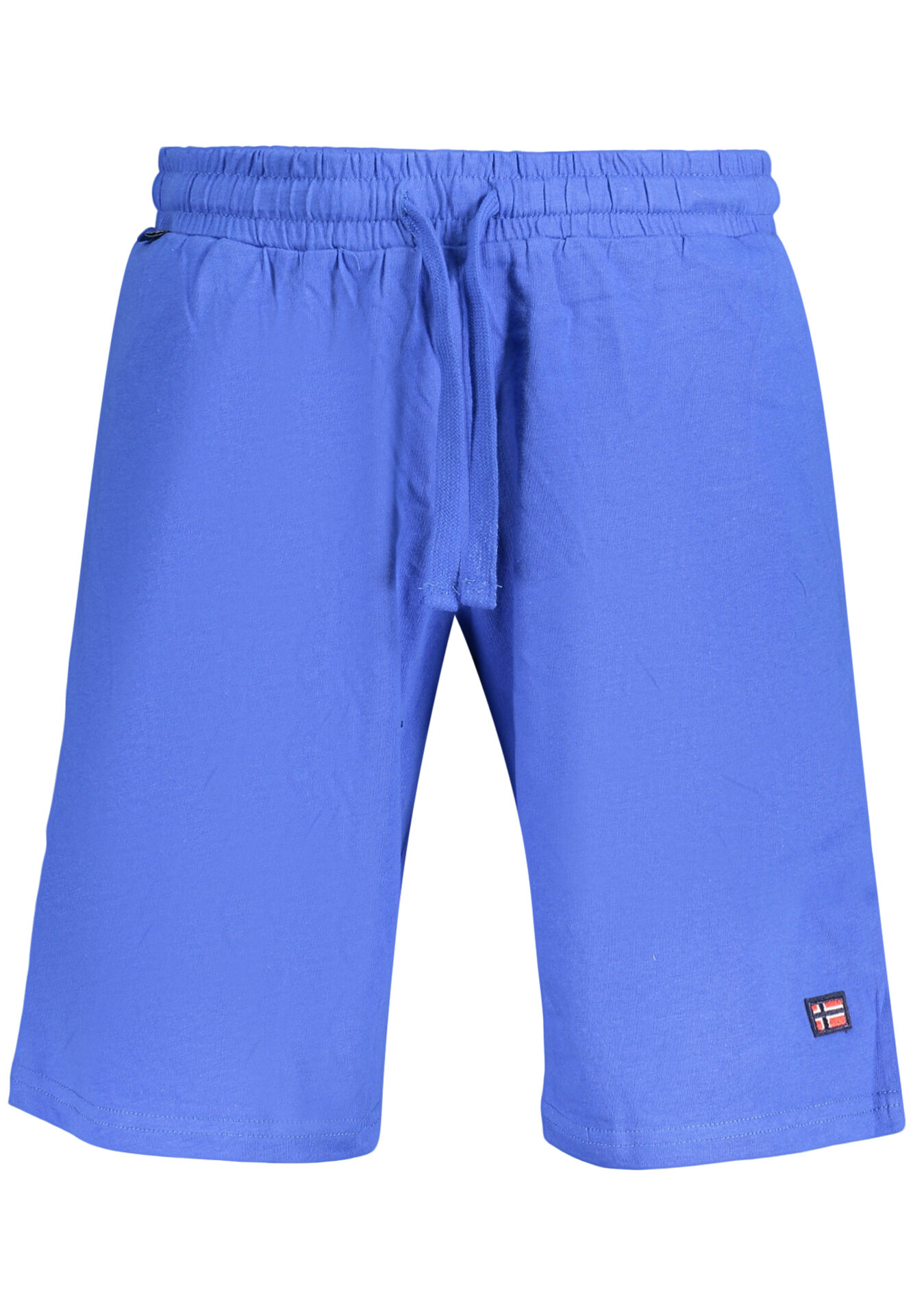 NORWAY 1963 MEN'S BLUE BERMUDA SHORTS