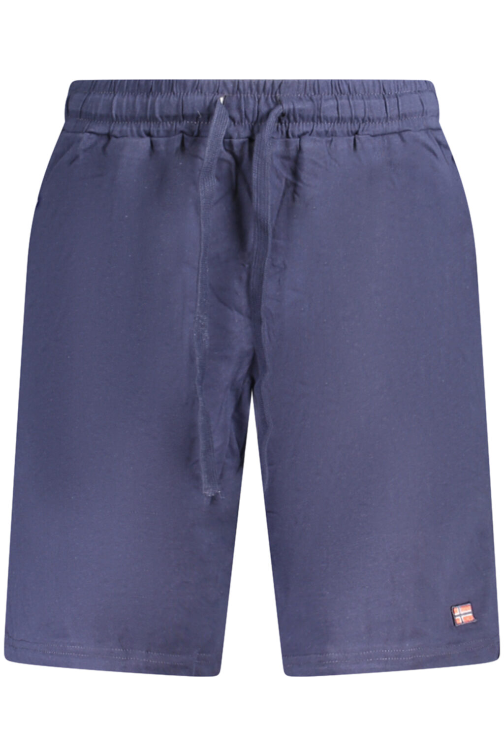 norway1963pantalonebermudauomoblu_1 NORWAY 1963 mėlyni vyriški bermudų šortai