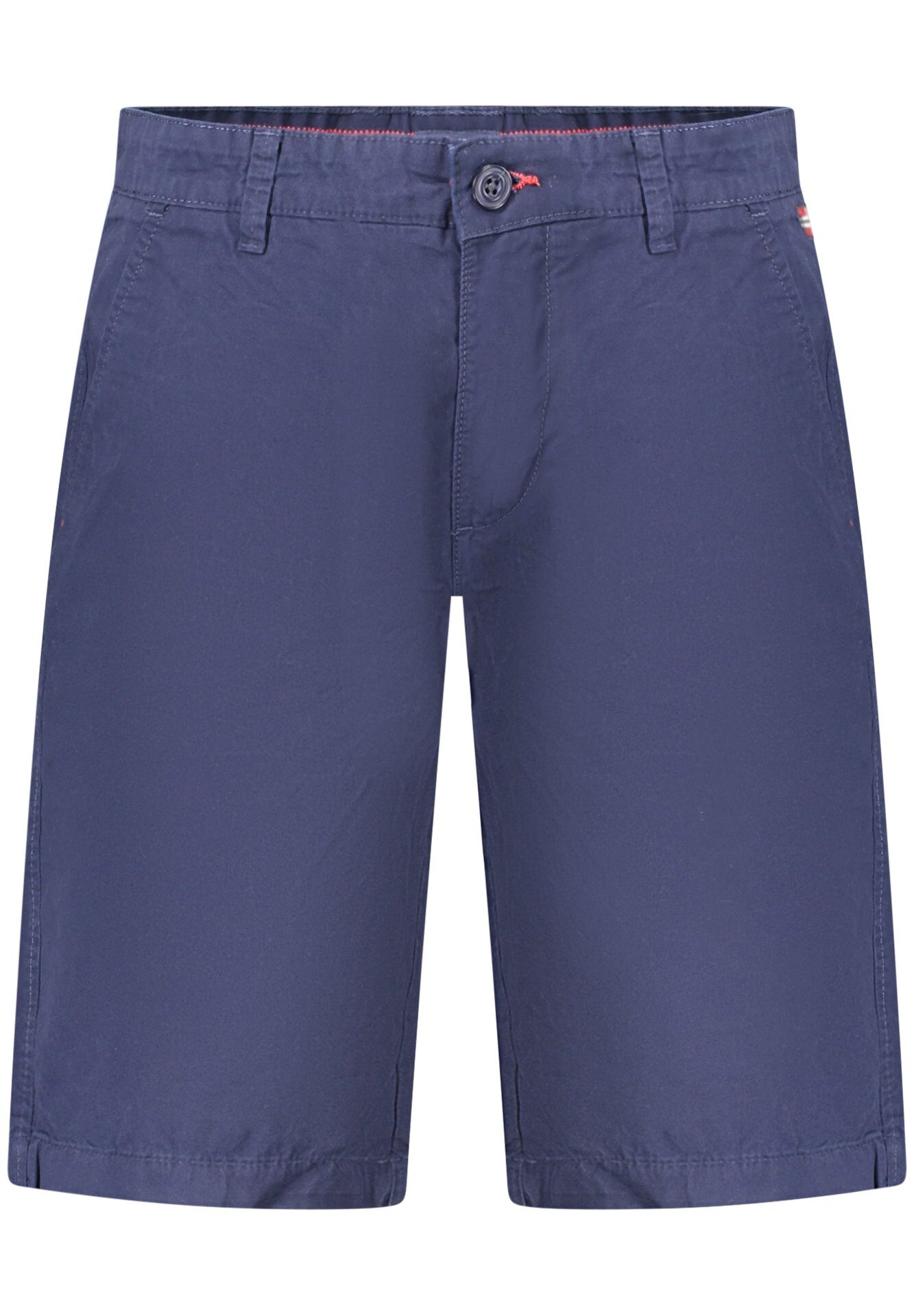 NORWAY 1963 MEN'S BLUE BERMUDA PANTS