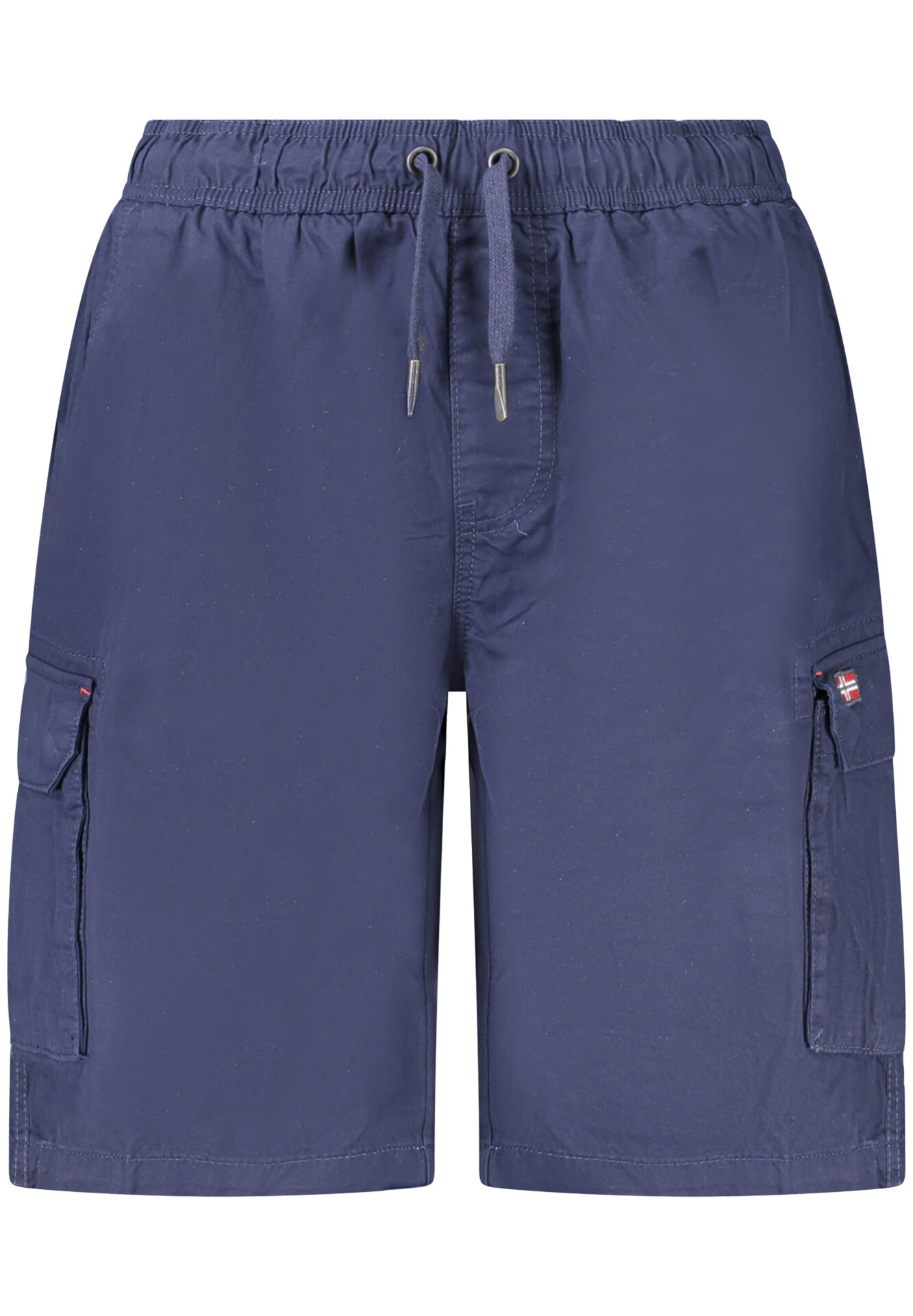 NORWAY 1963 MEN'S BLUE BERMUDA PANTS