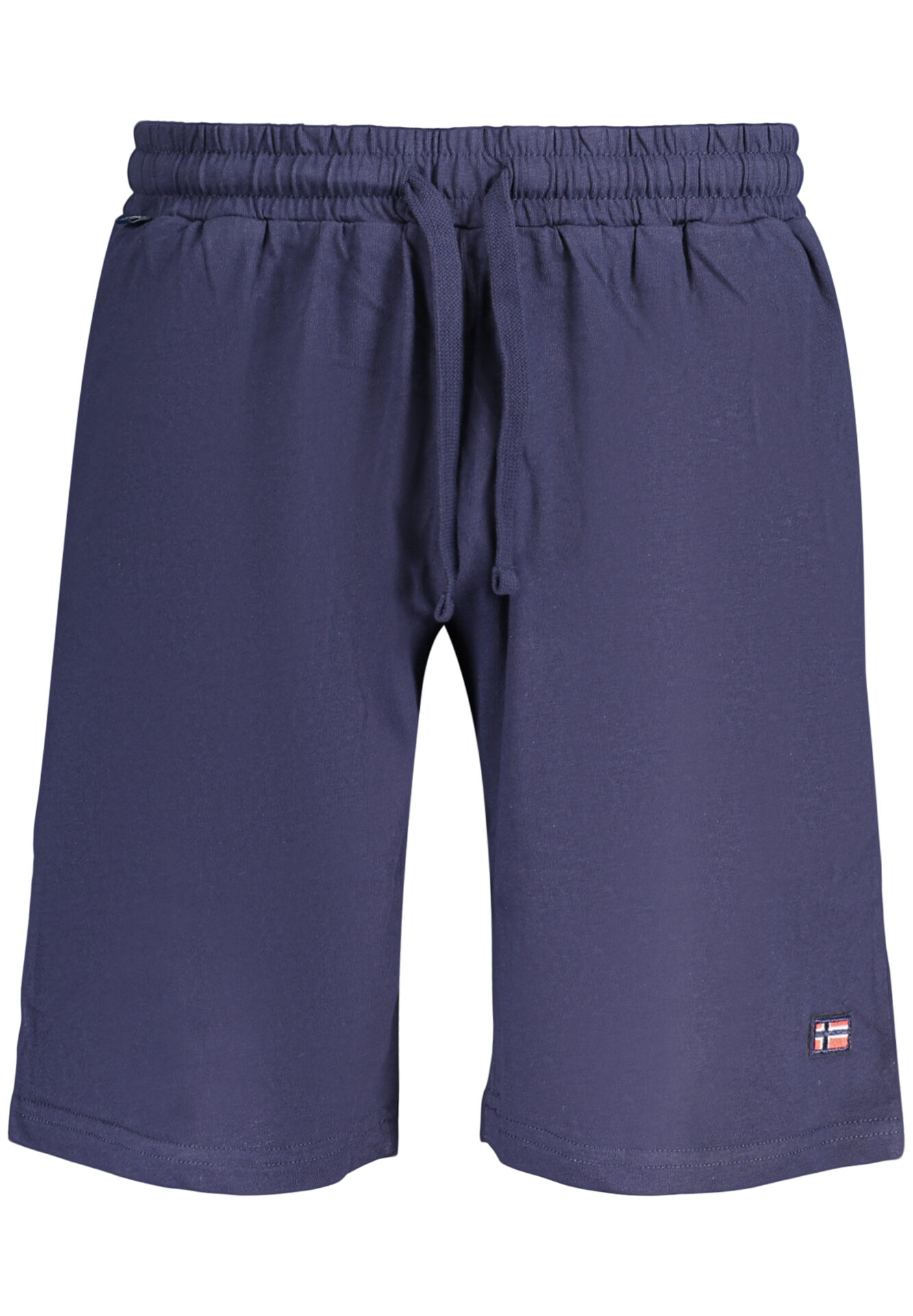 NORWAY 1963 MEN'S BLUE BERMUDA SHORTS