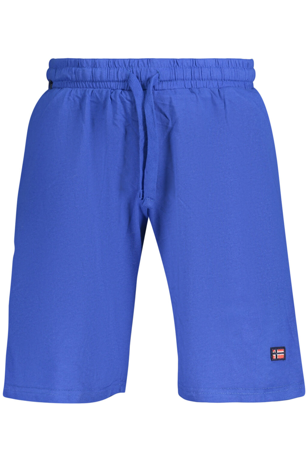 norway1963pantalonebermudauomoblu_1 NORWAY 1963 mėlyni vyriški bermudų šortai