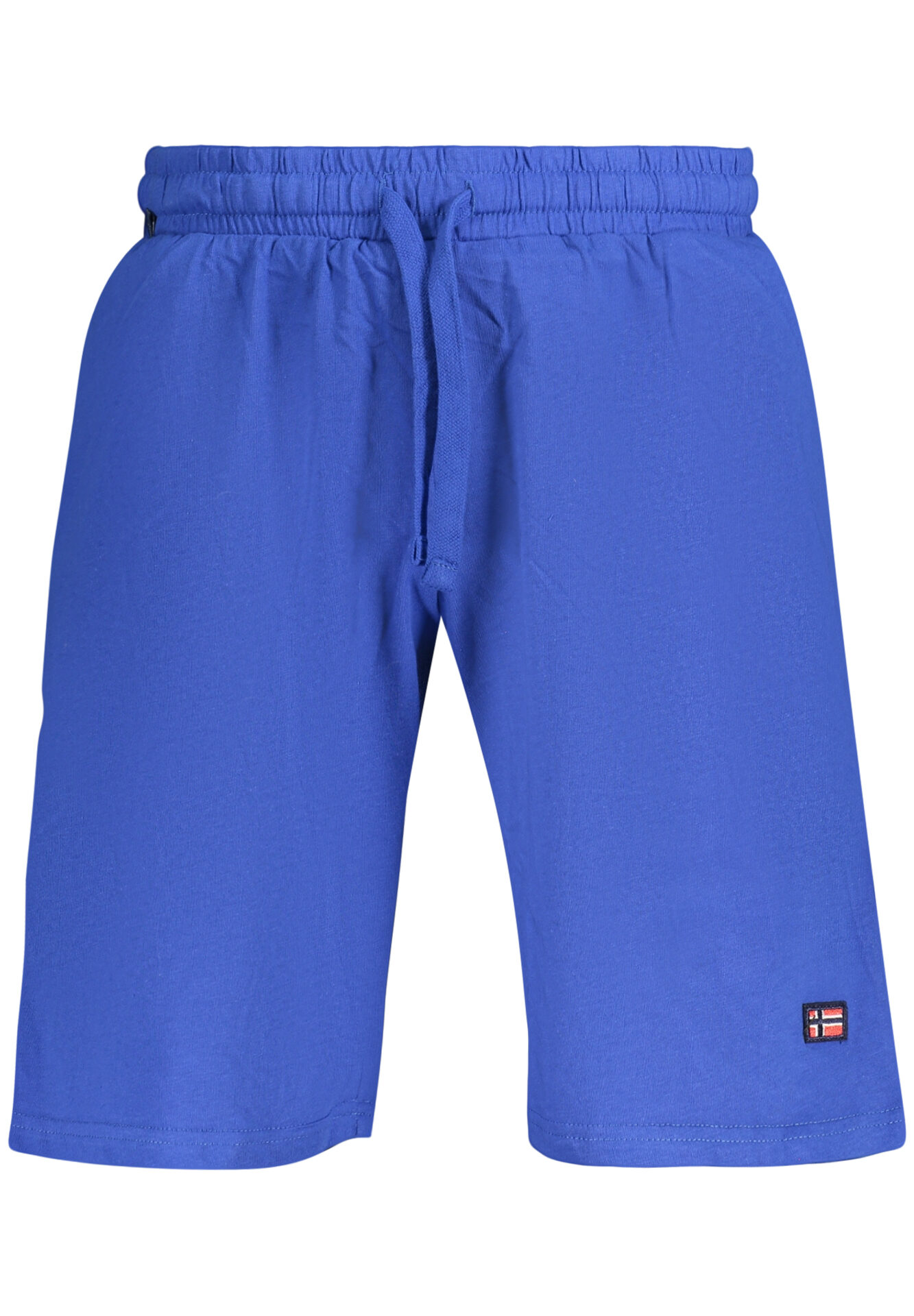 NORWAY 1963 MEN'S BLUE BERMUDA SHORTS