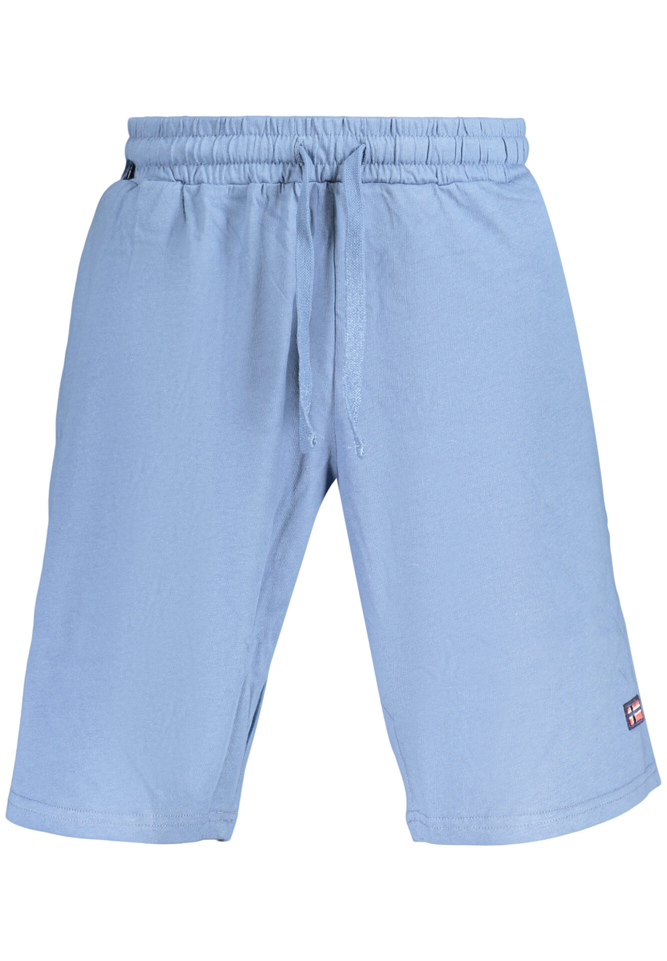 NORWAY 1963 MEN'S BLUE BERMUDA SHORTS