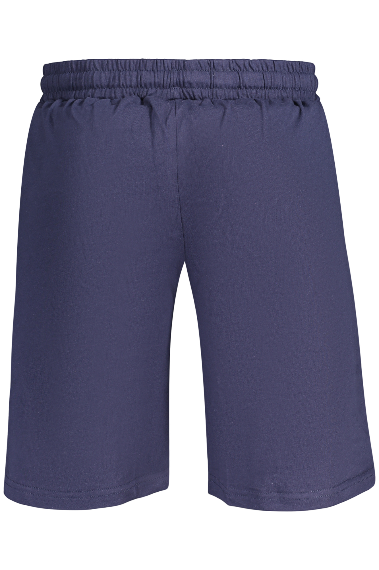 NORWAY 1963 MEN'S BLUE BERMUDA SHORTS NORWAY 1963 MEN'S BLUE BERMUDA SHORTS - Image 2