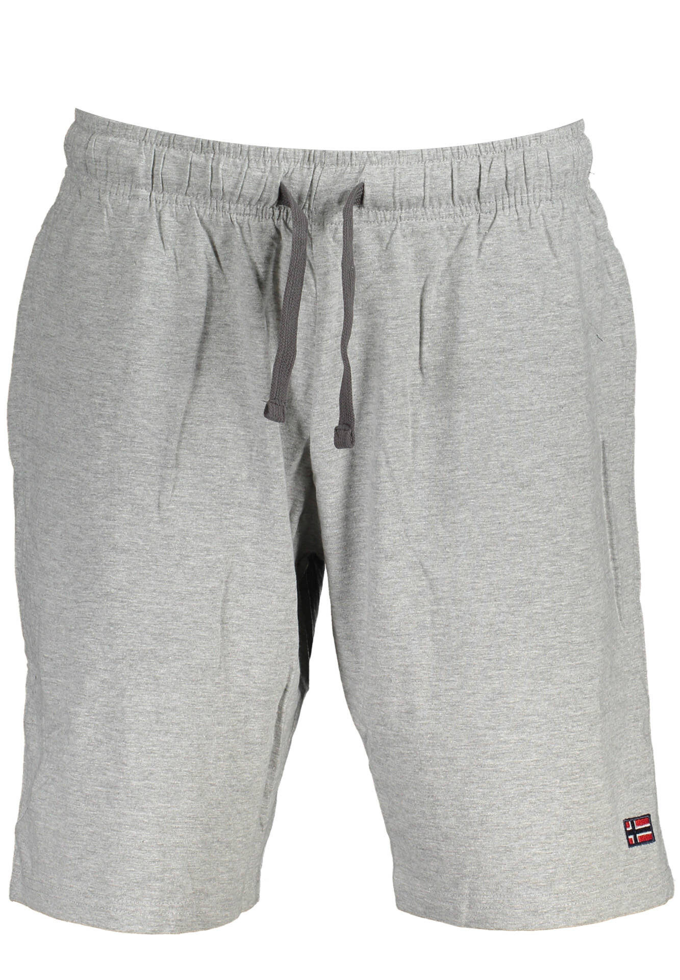 NORWAY 1963 GRAY MAN BERMUDA PANTS