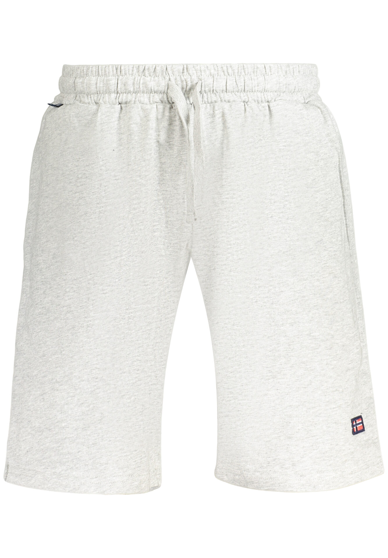 NORWAY 1963 MEN'S BERMUDA PANTS GREY