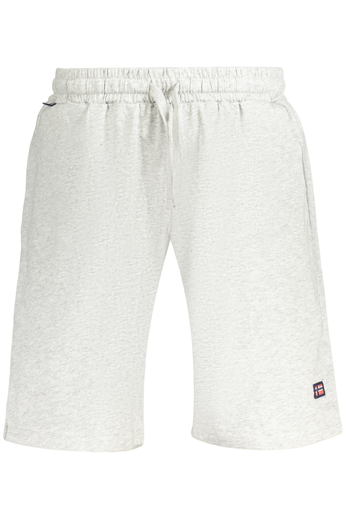 NORWAY 1963 MEN'S BERMUDA PANTS GREY NORWAY 1963 MEN'S BERMUDA PANTS GREY
