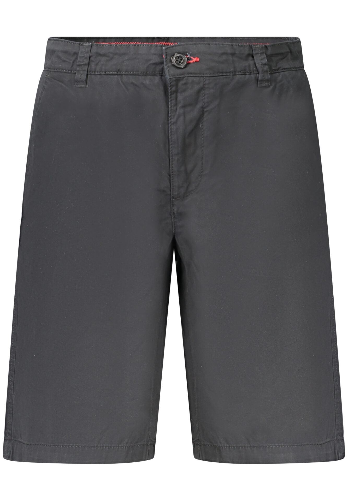 NORWAY 1963 MEN'S BLACK BERMUDA PANTS