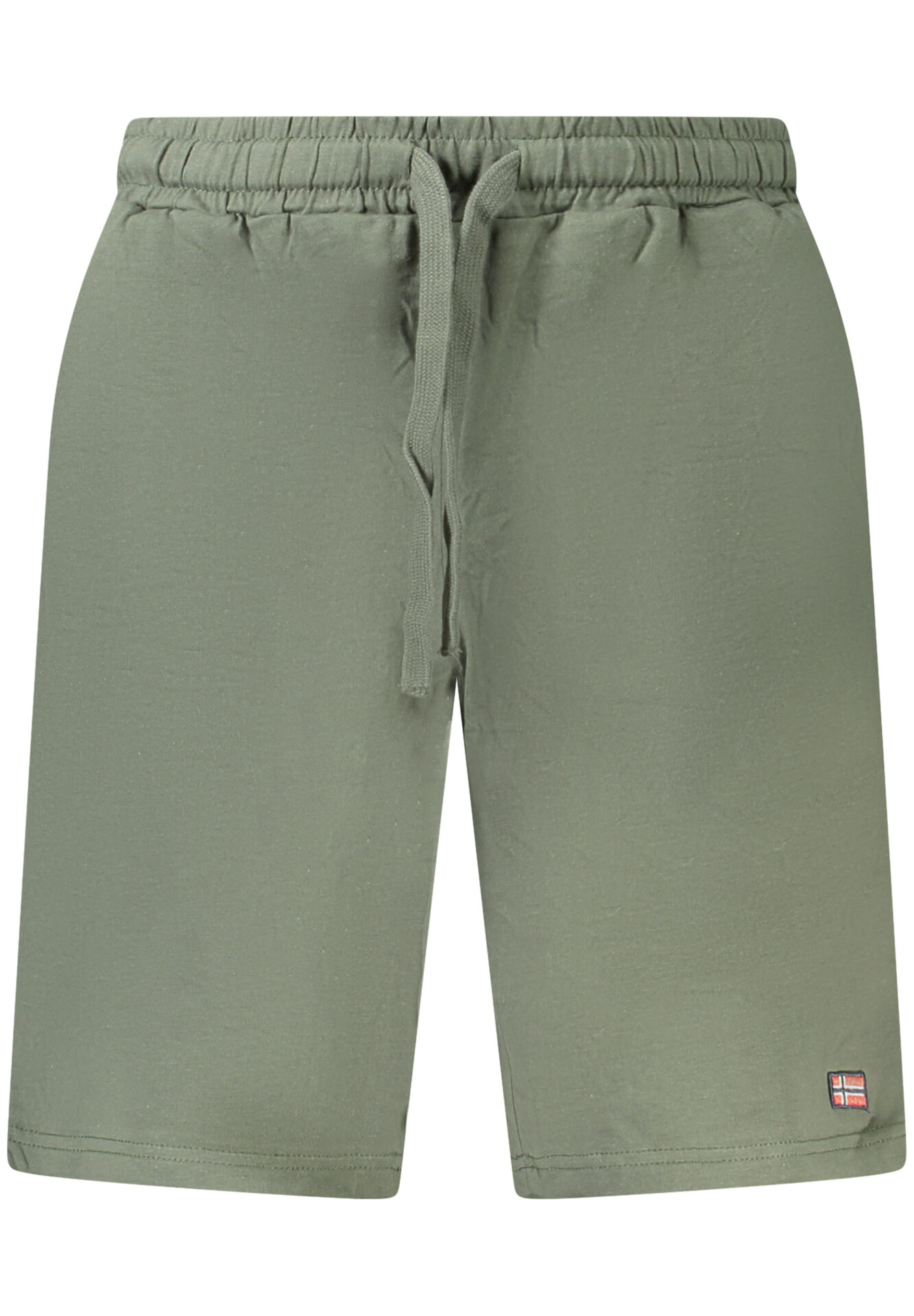 NORWAY 1963 MEN'S BERMUDA PANTS GREEN